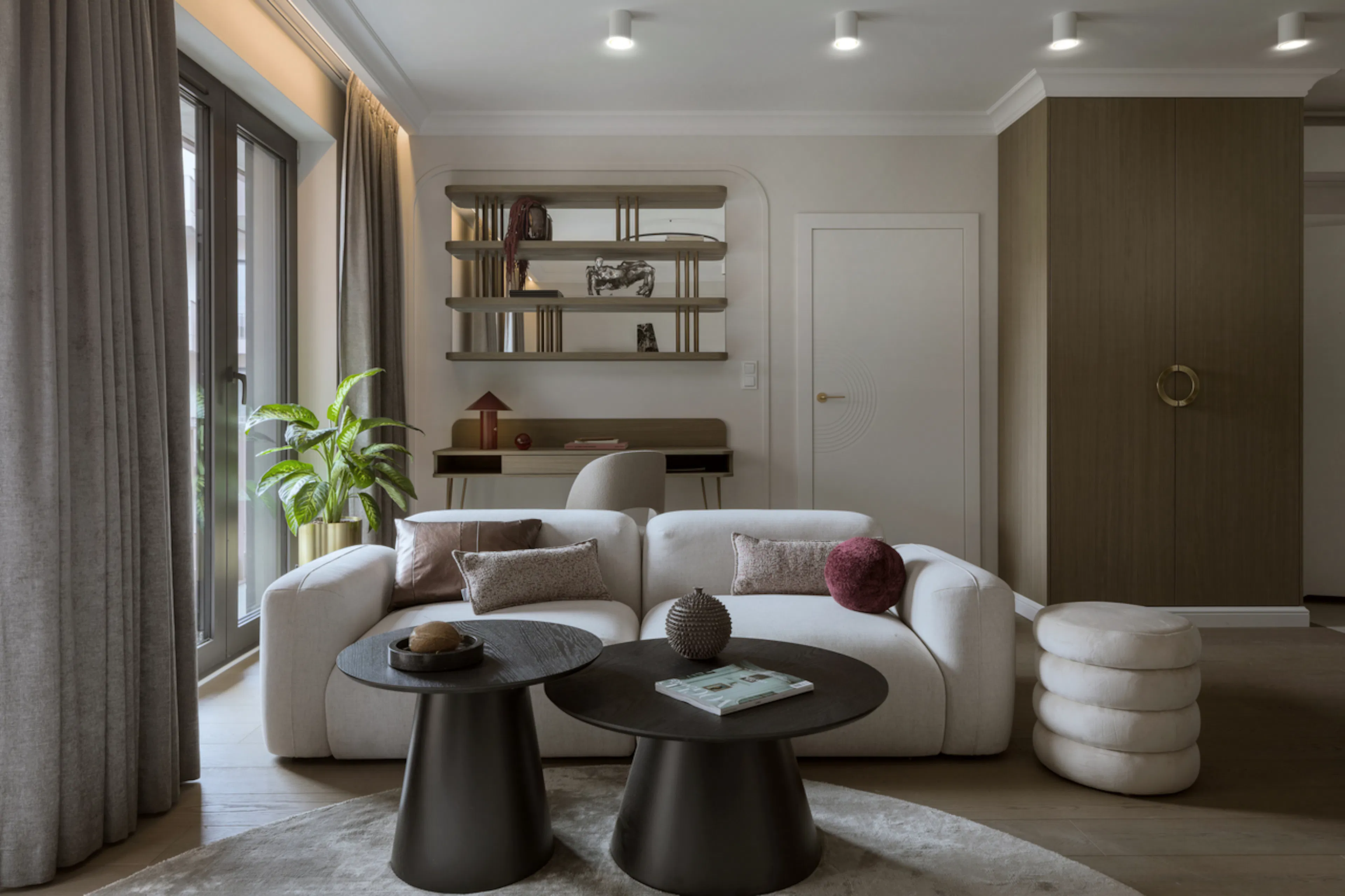 Bernardyńska 4 investment — 35