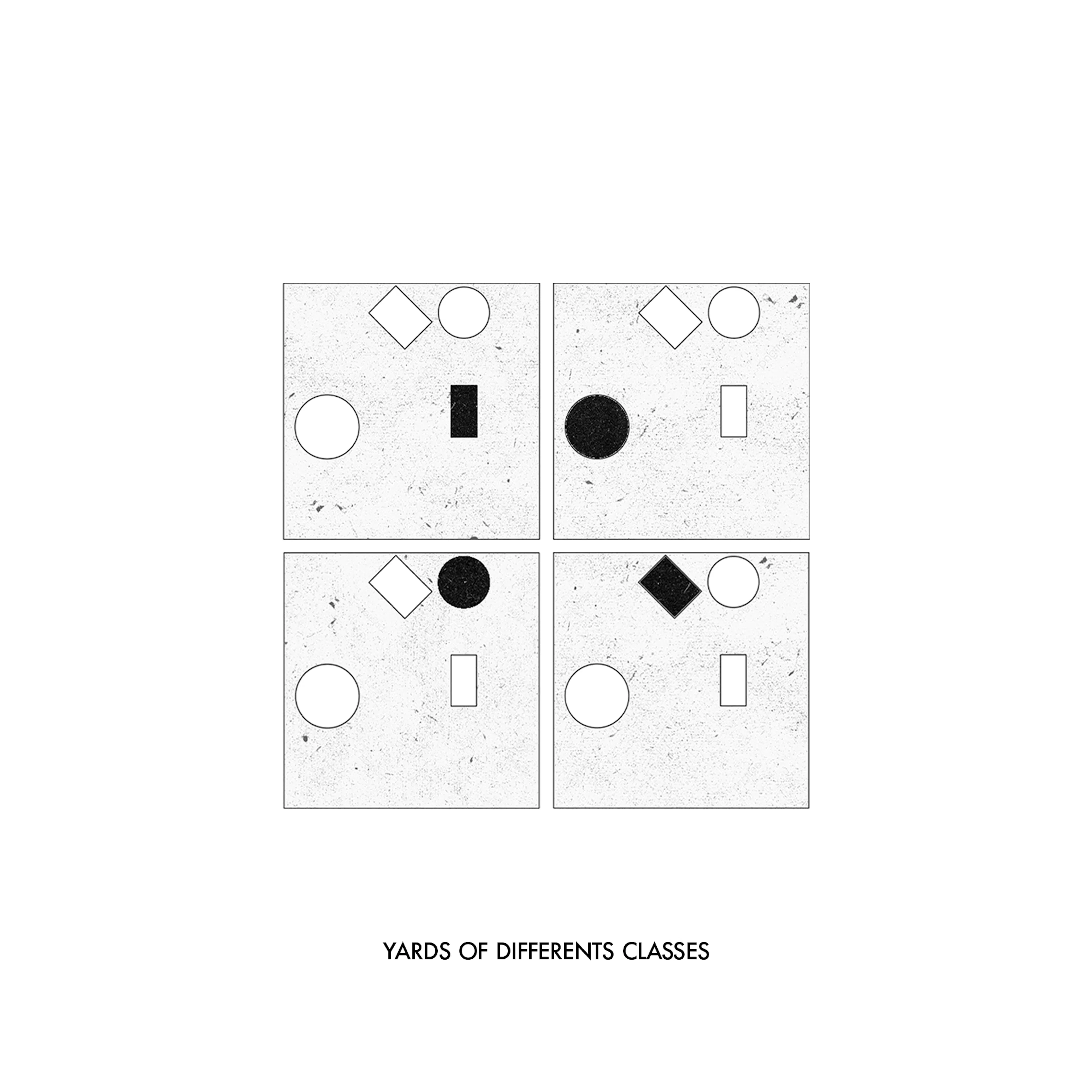 The Experimental Yard — 15