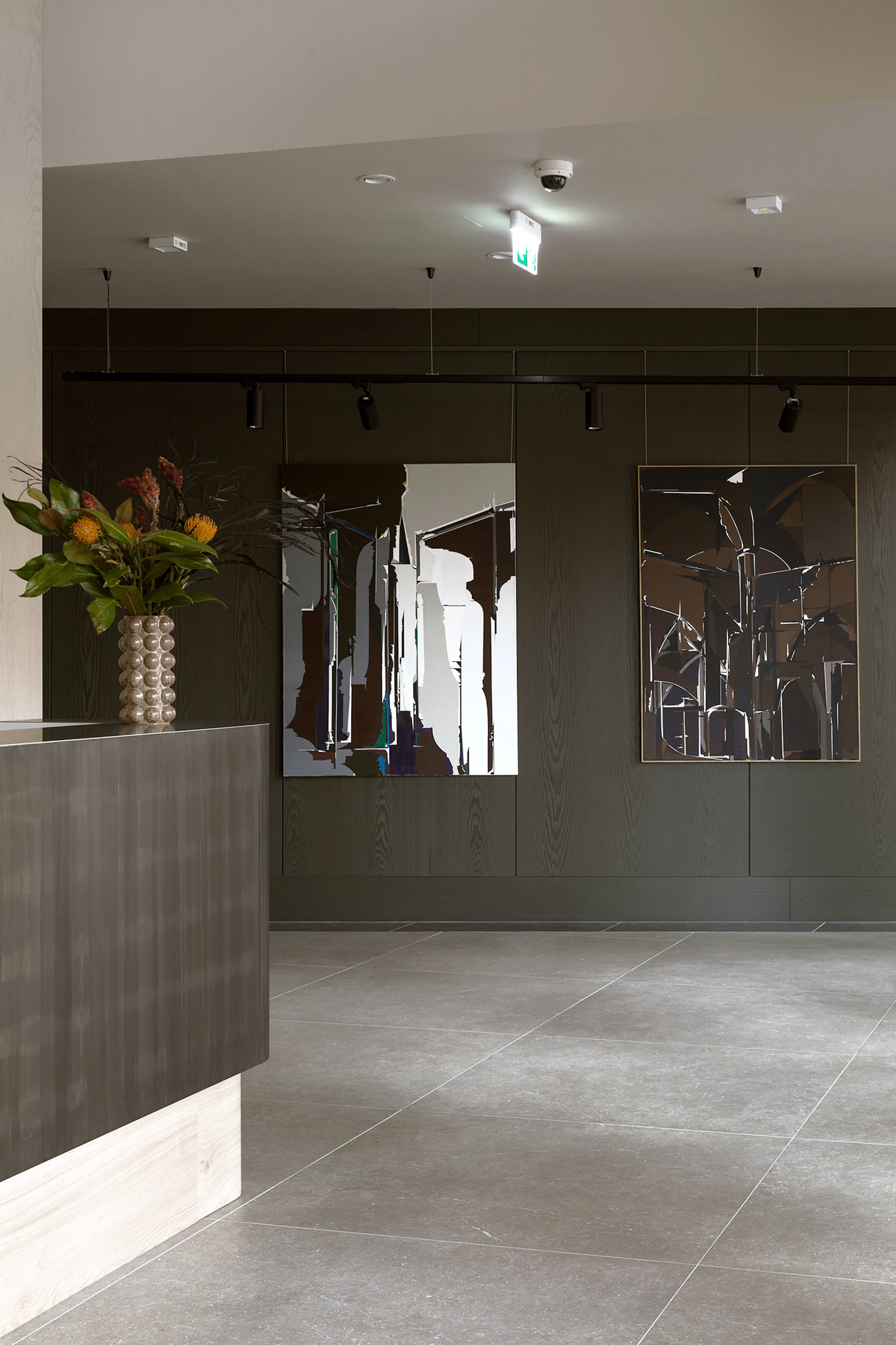 Bernardyńska 4 investment — 42