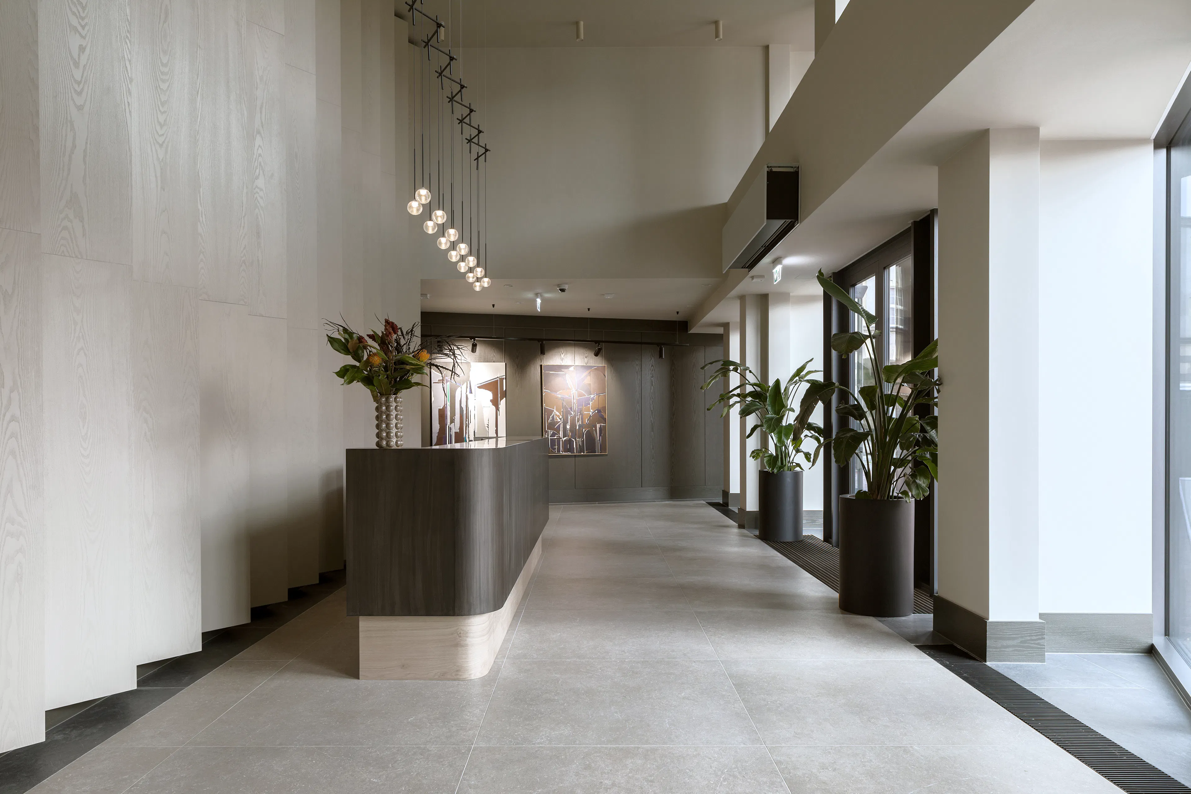 Bernardyńska 4 investment — 40