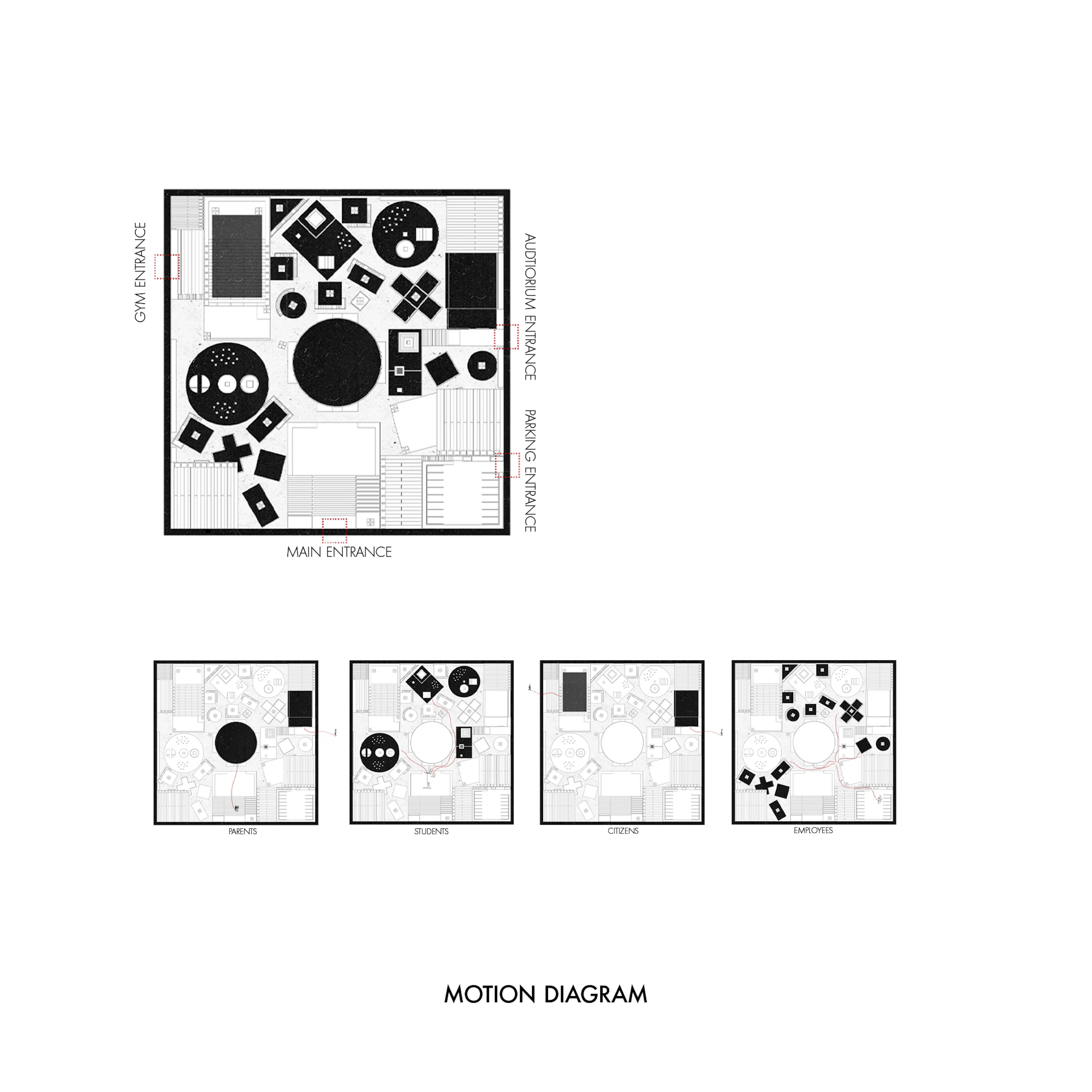 The Experimental Yard — 16