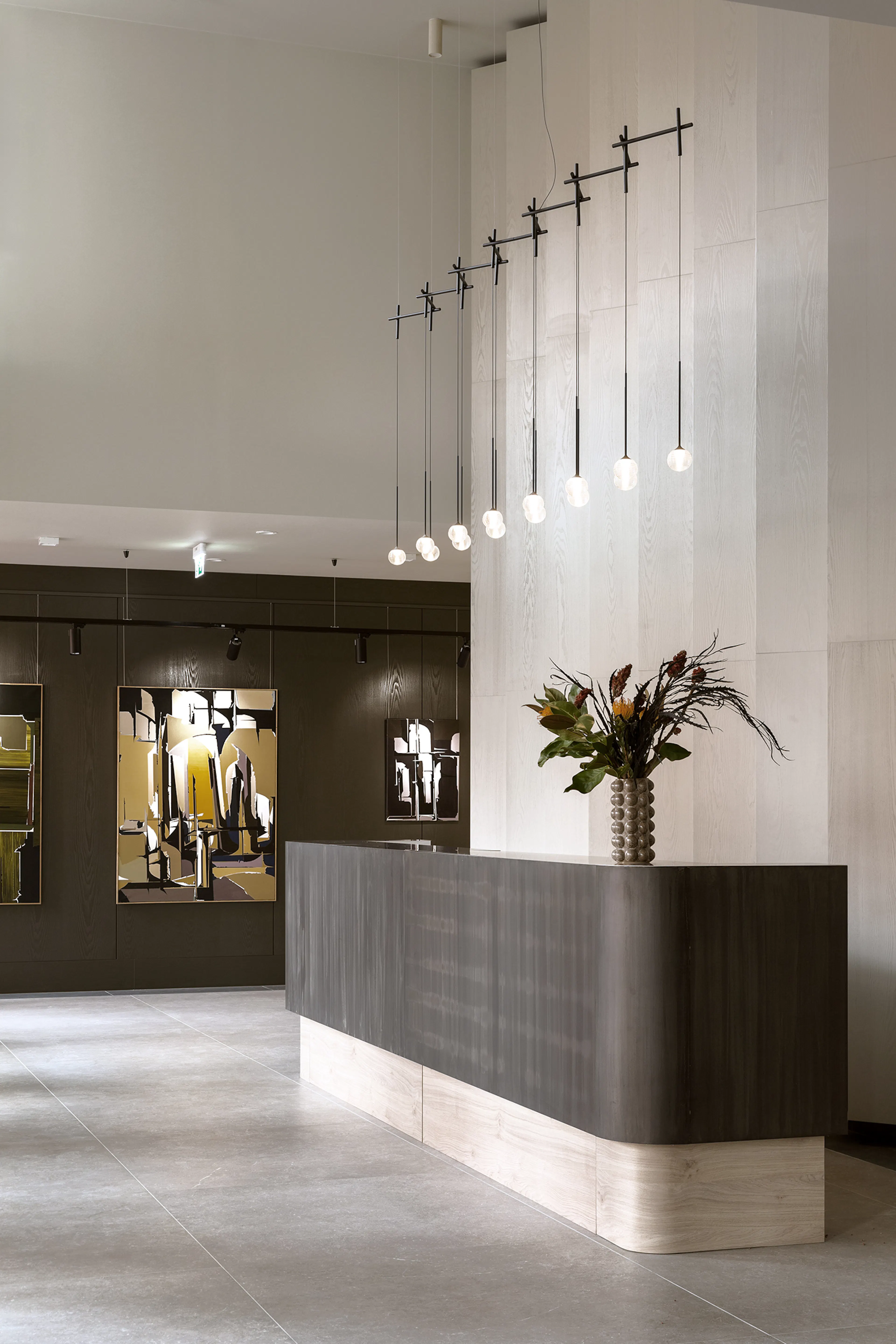 Bernardyńska 4 investment — 41