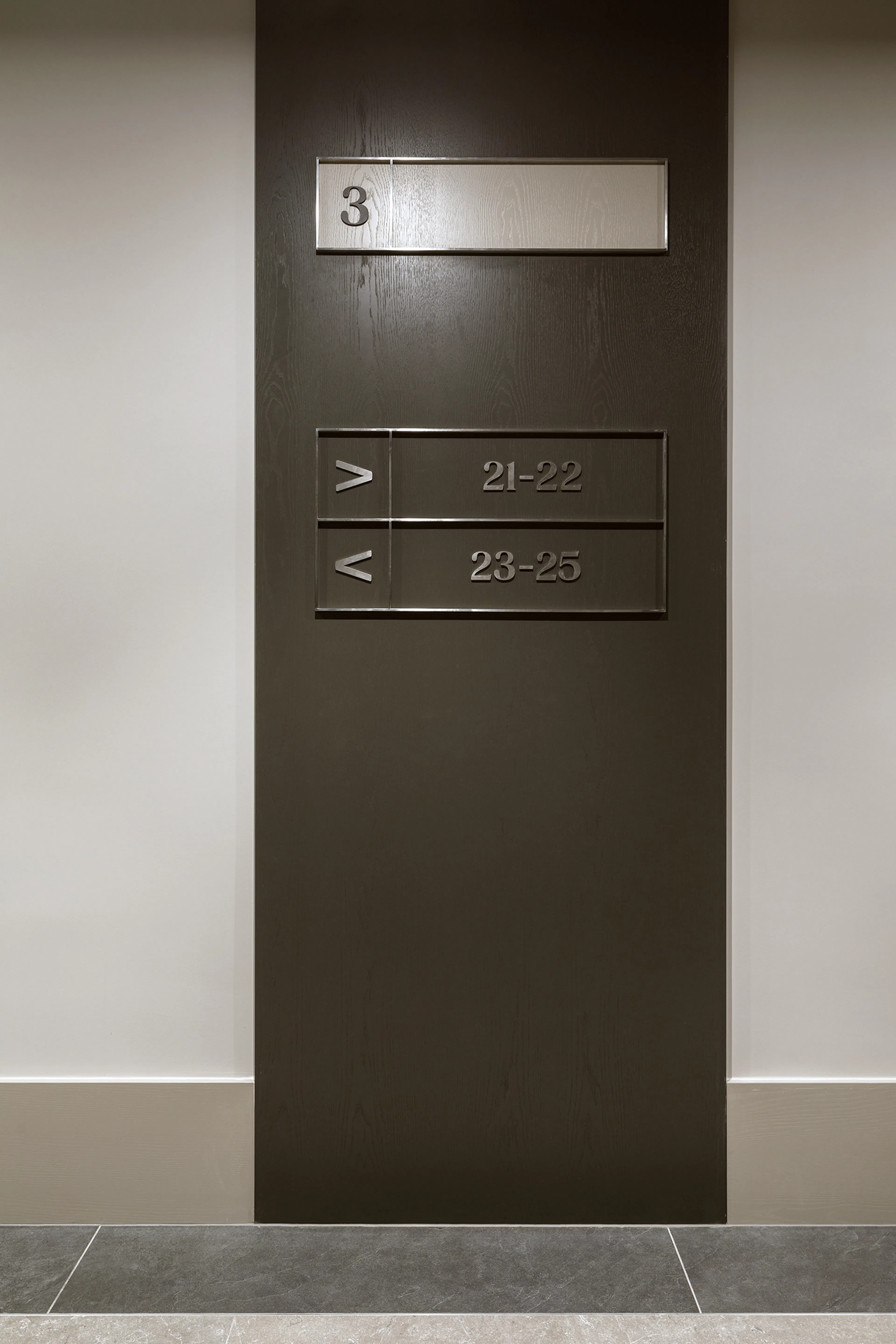 Bernardyńska 4 investment — 47