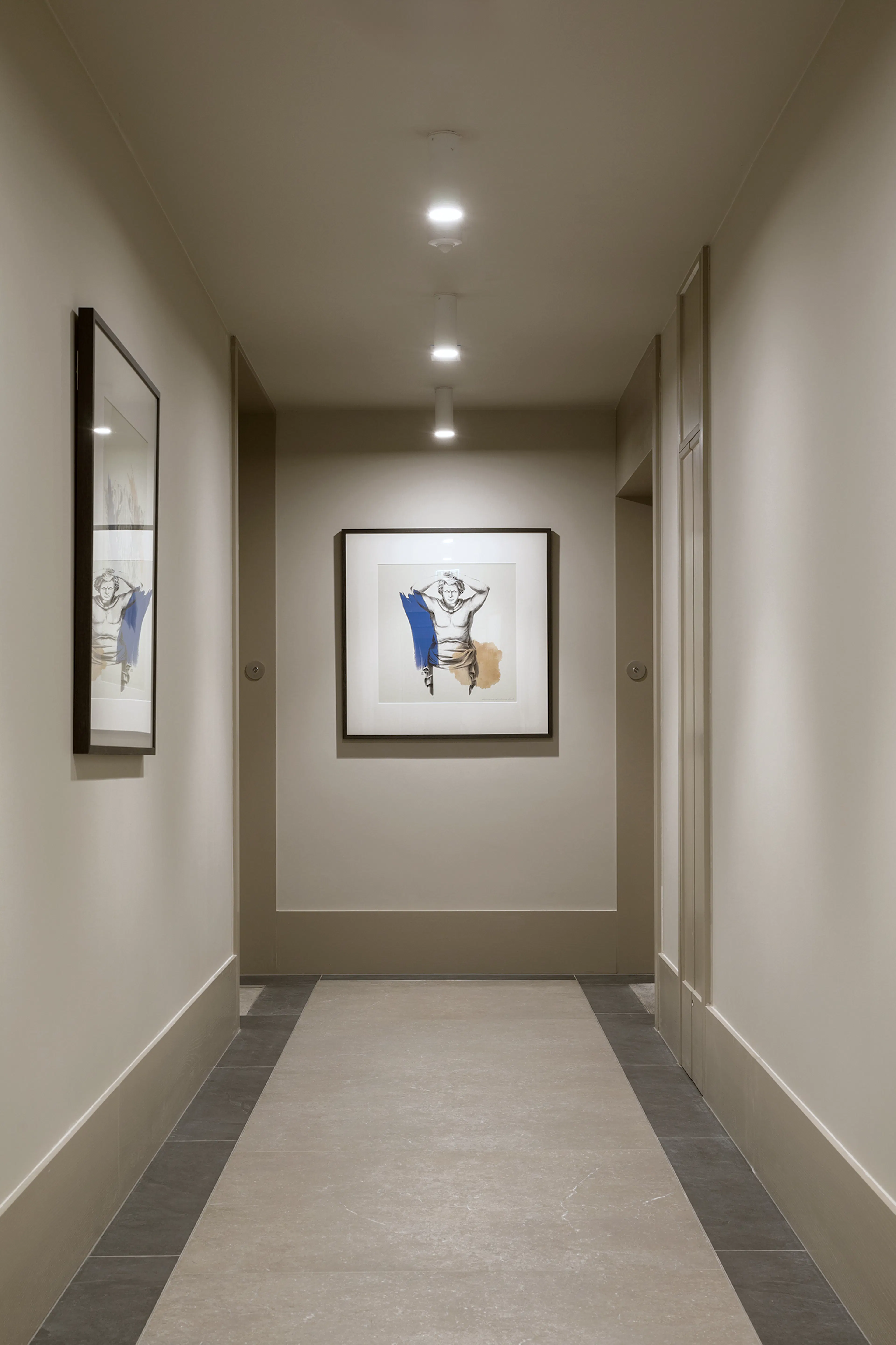 Bernardyńska 4 investment — 49