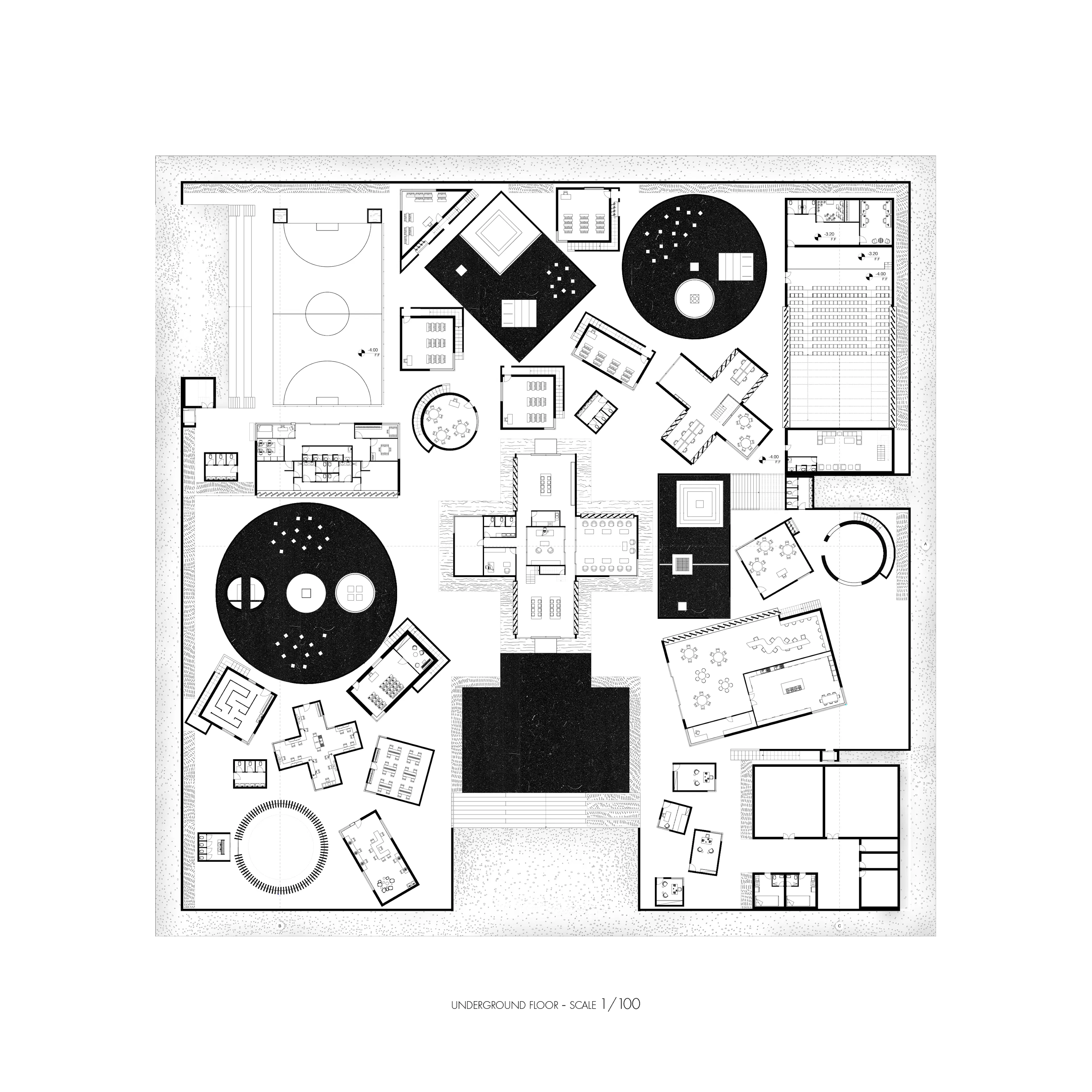 The Experimental Yard — 17