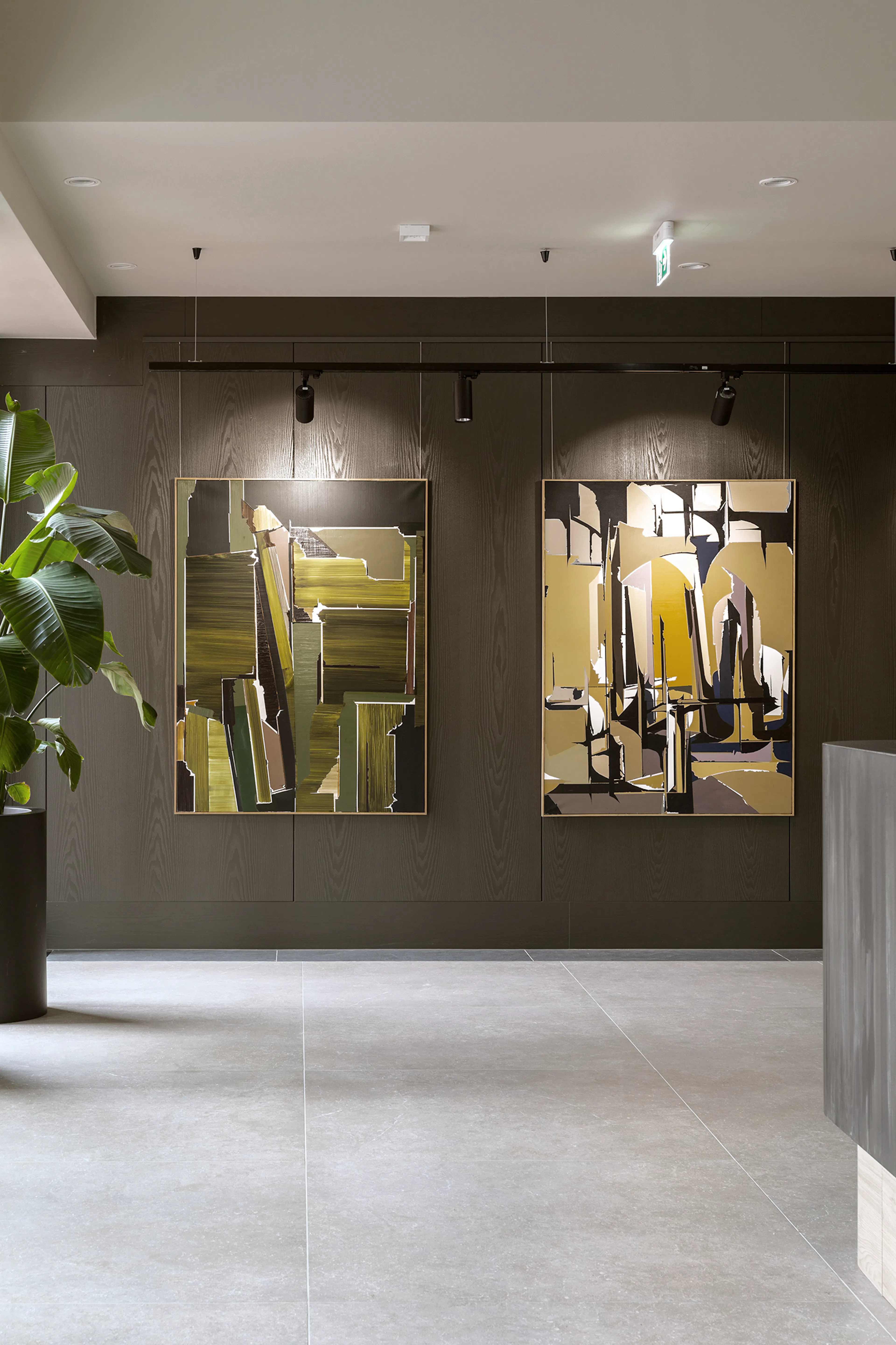 Bernardyńska 4 investment — 43