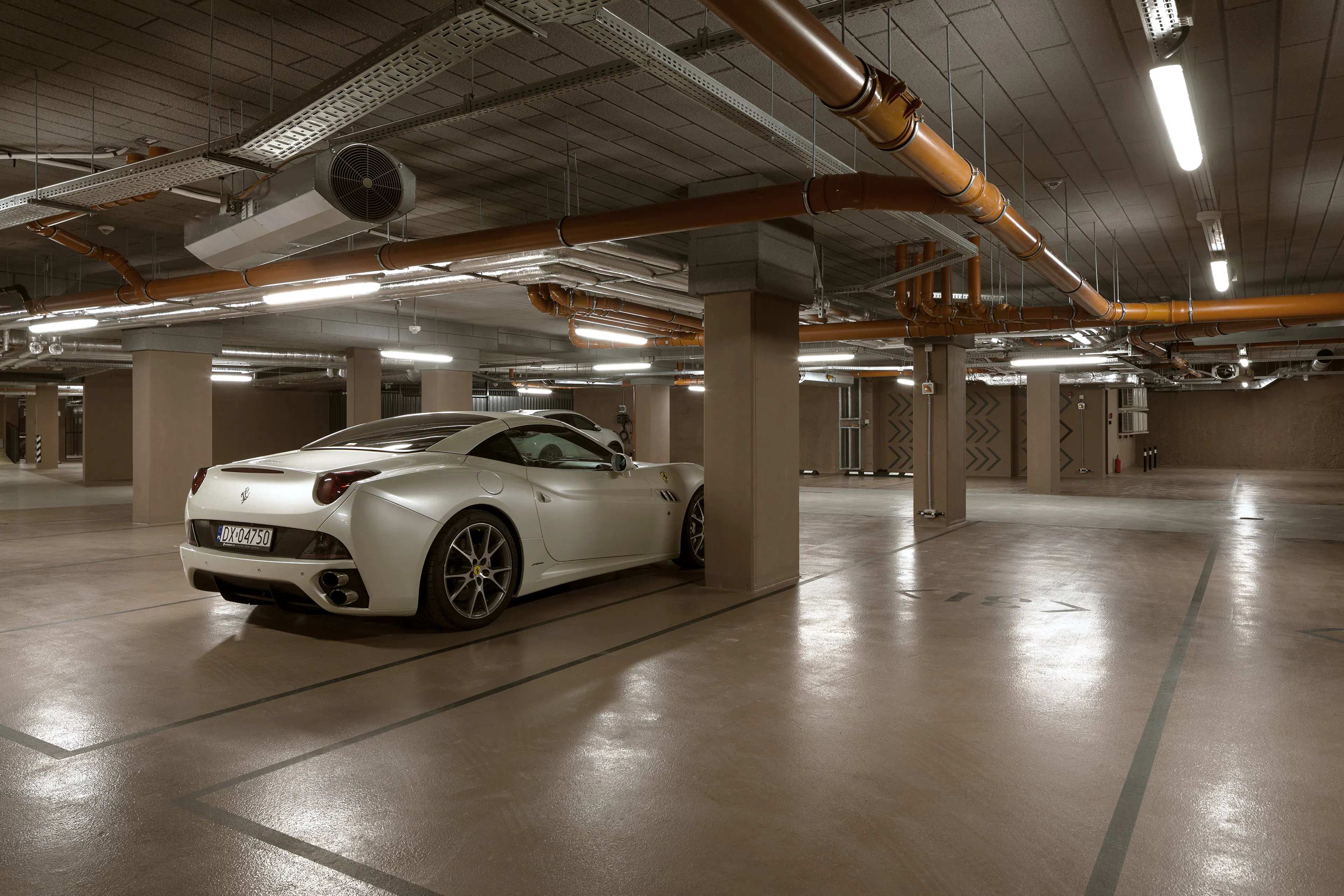 Bernardyńska 4 investment — 48