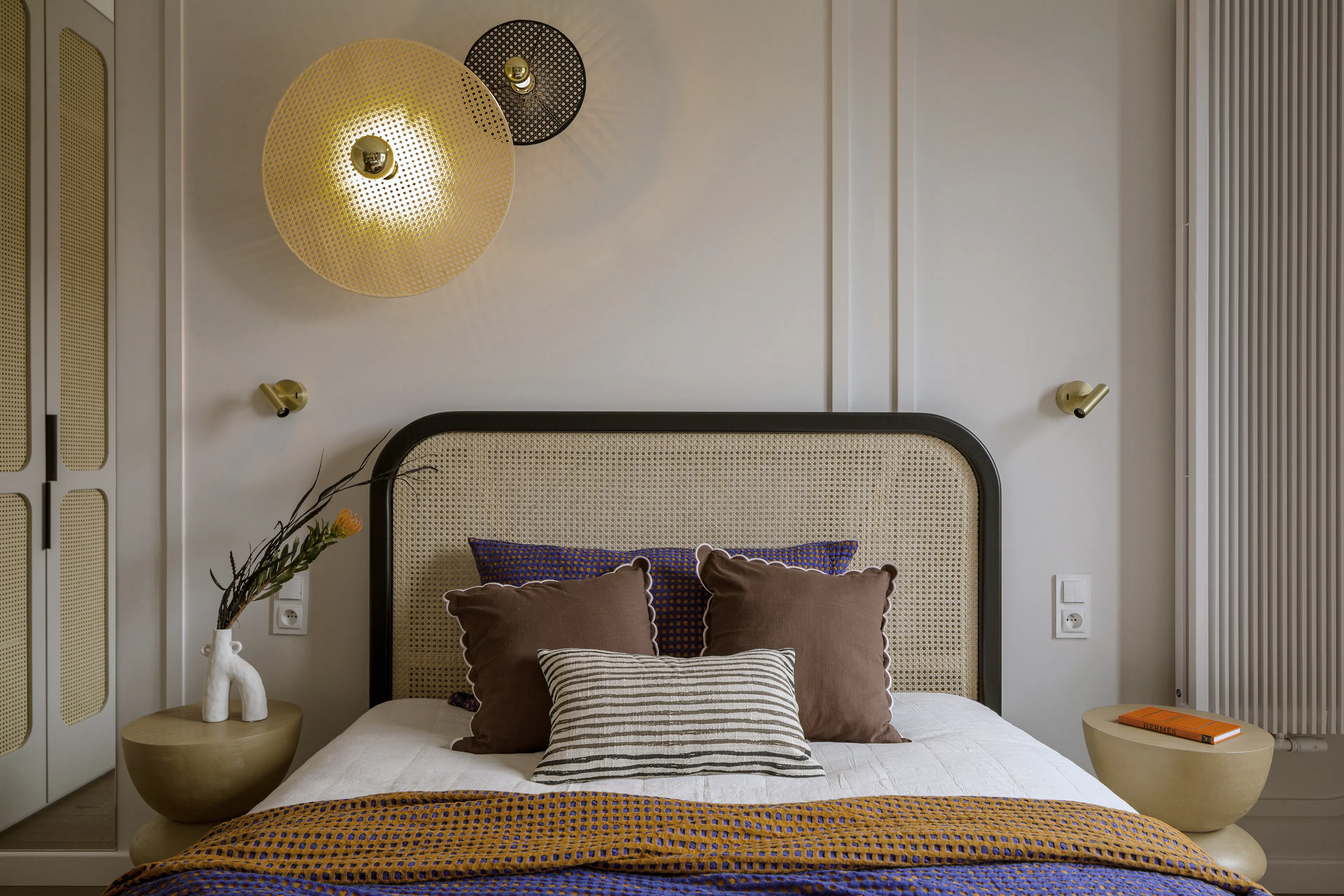 Bernardyńska 4 investment — 38