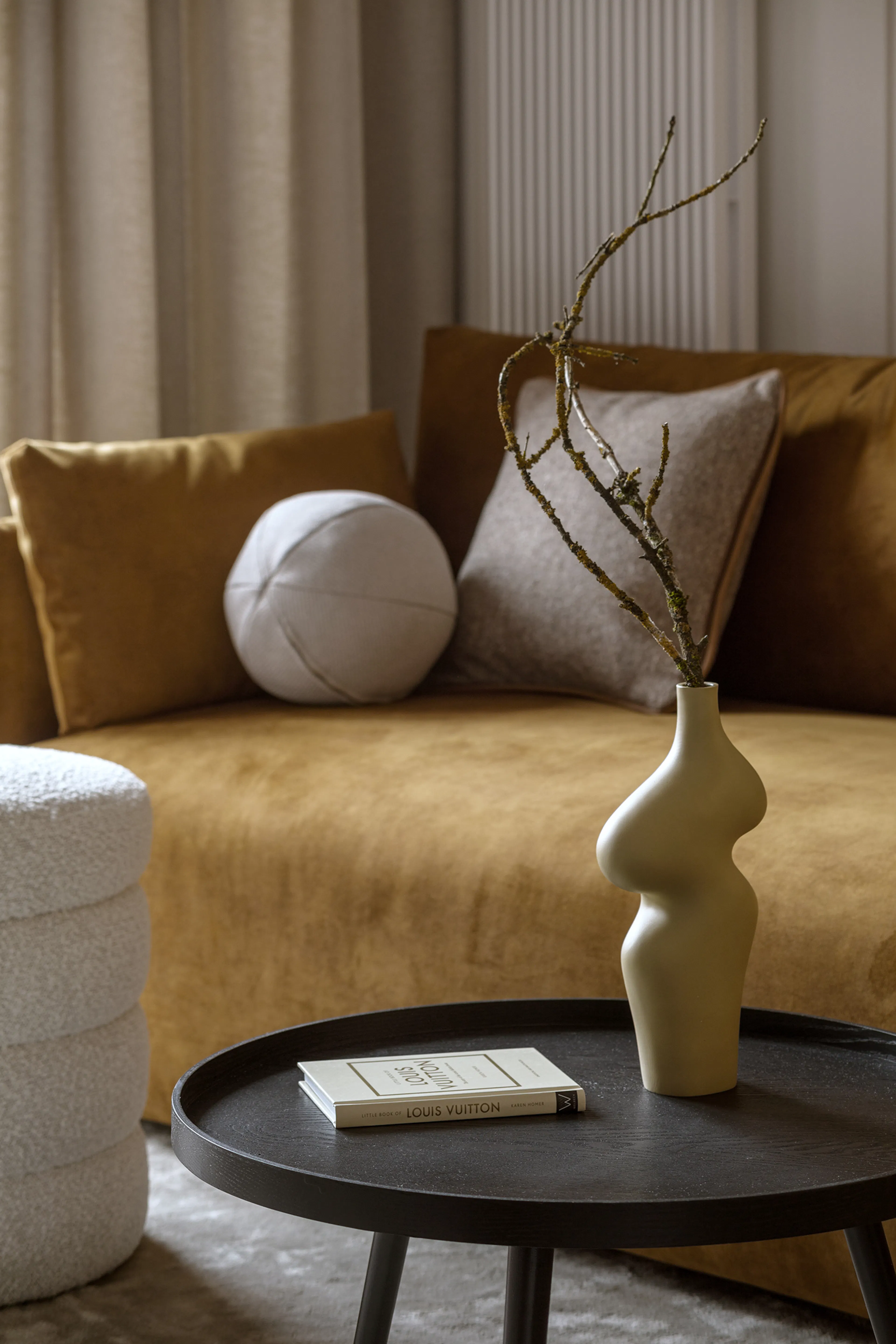 Bernardyńska 4 investment — 37