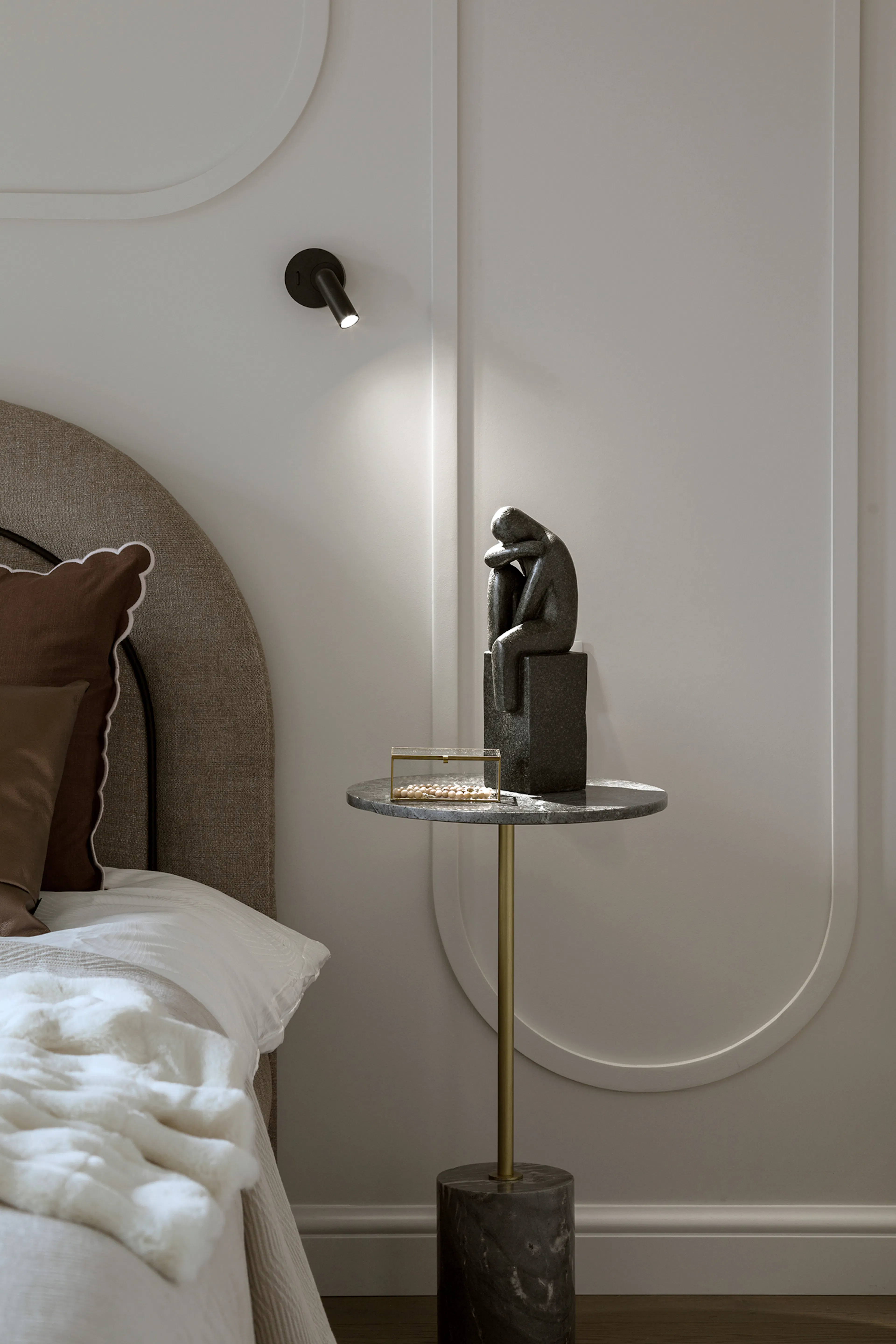 Bernardyńska 4 investment — 32