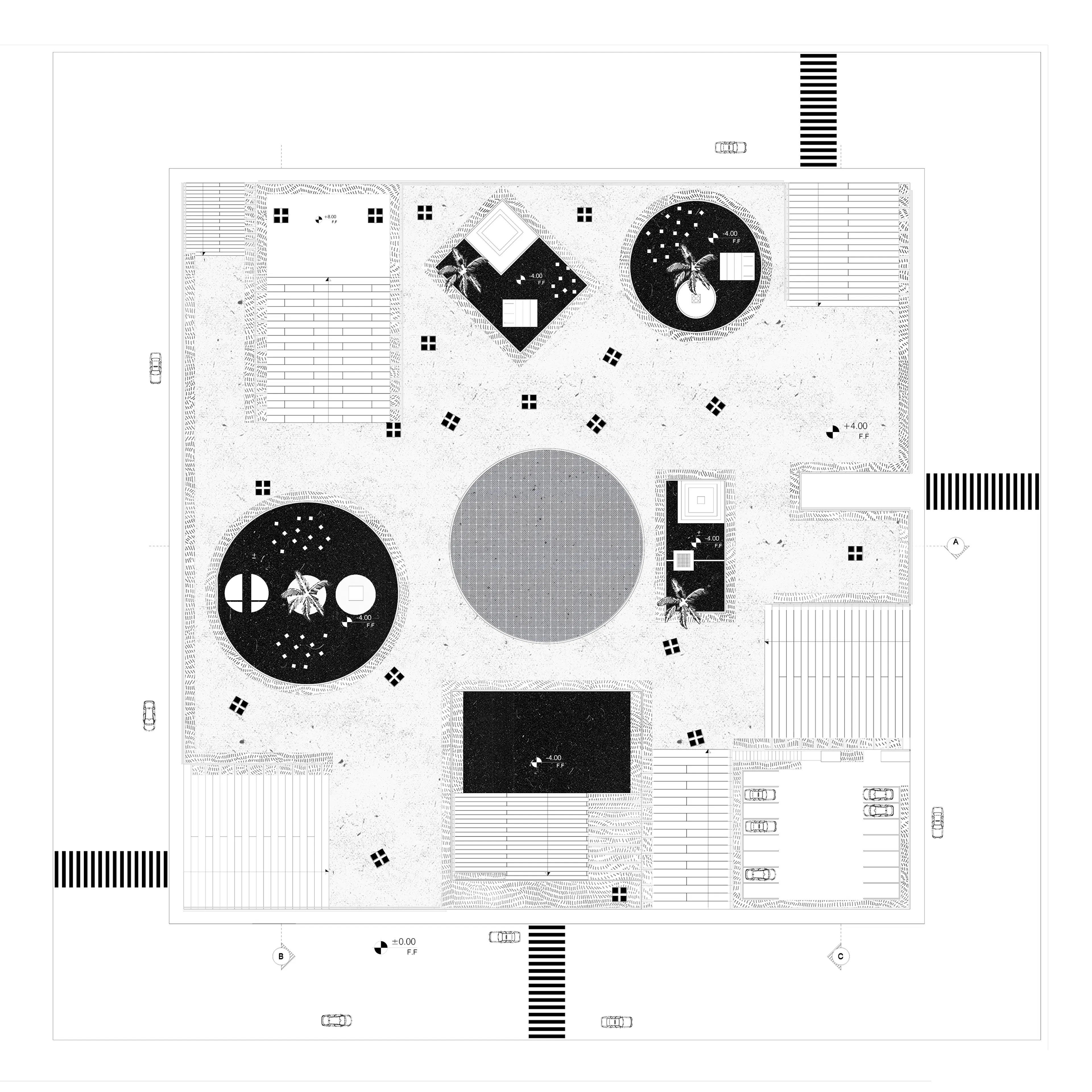 The Experimental Yard — 19