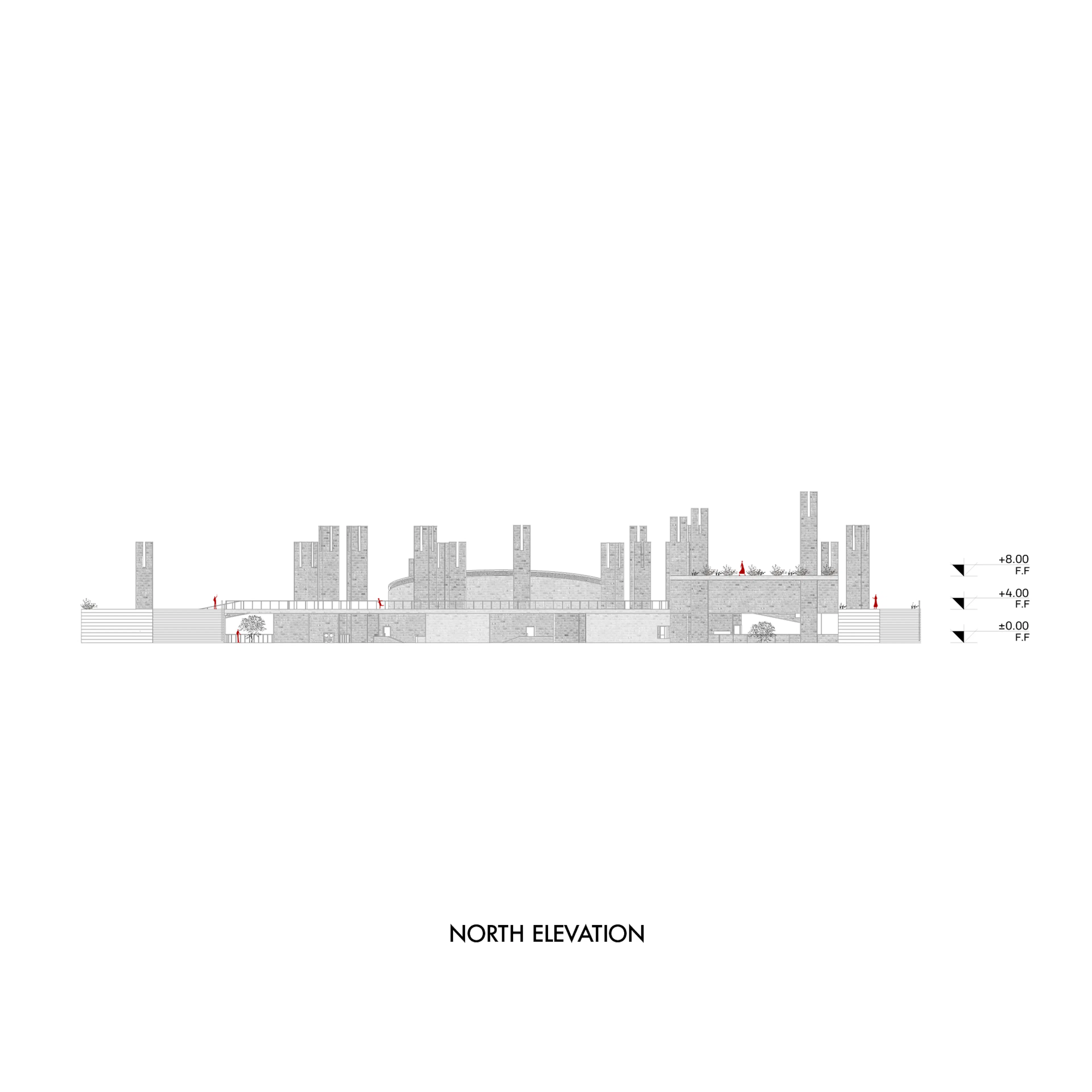 The Experimental Yard — 20