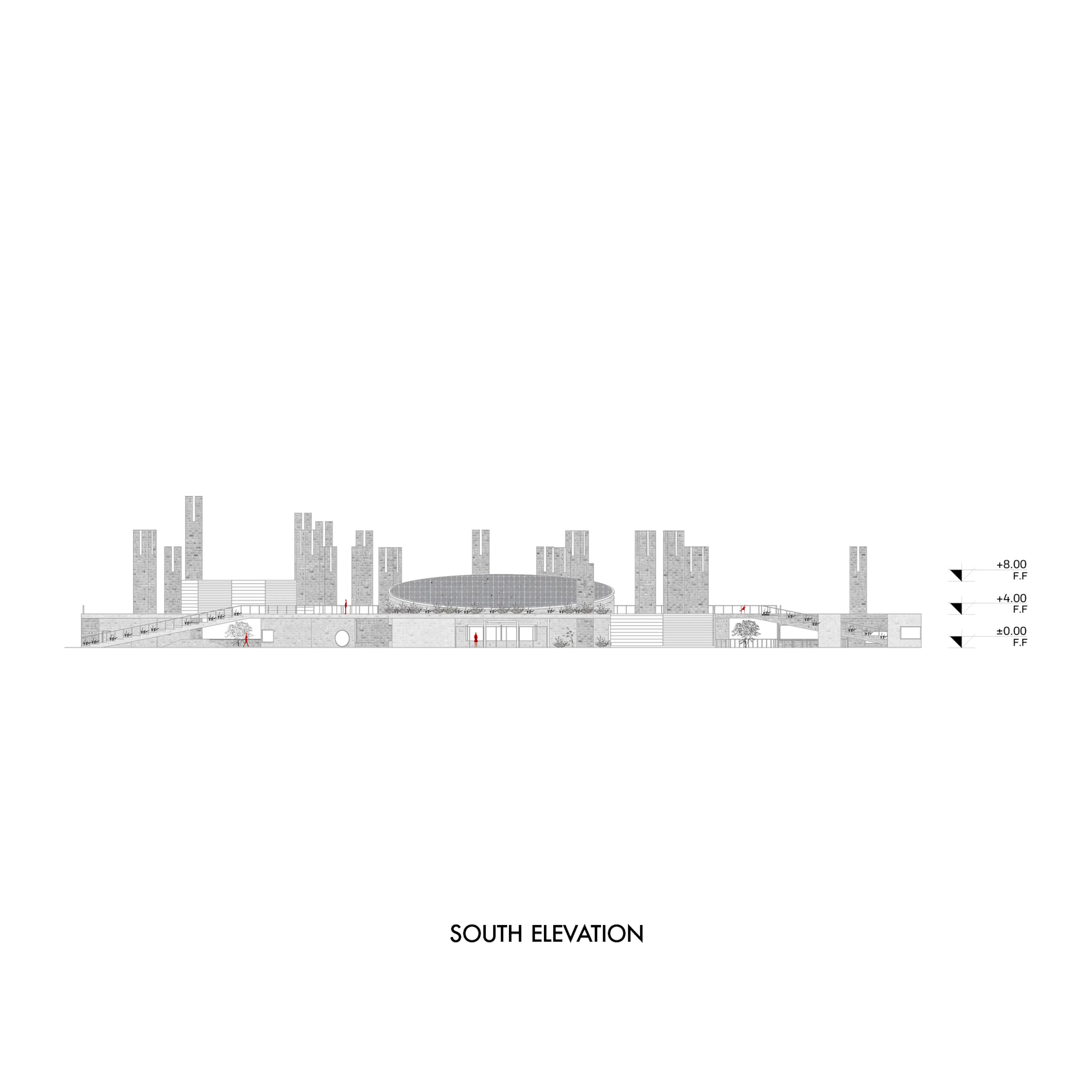 The Experimental Yard — 21