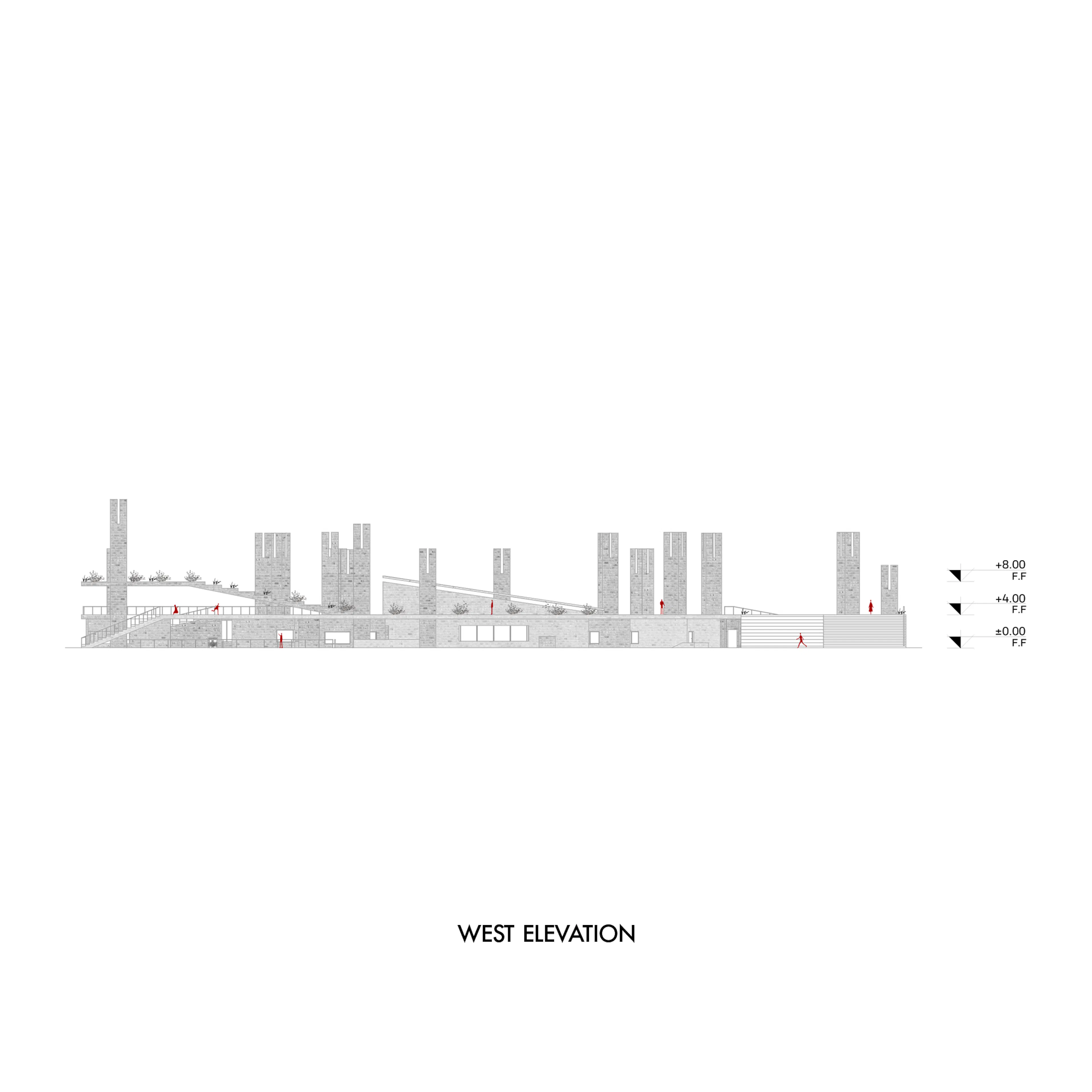 The Experimental Yard — 22