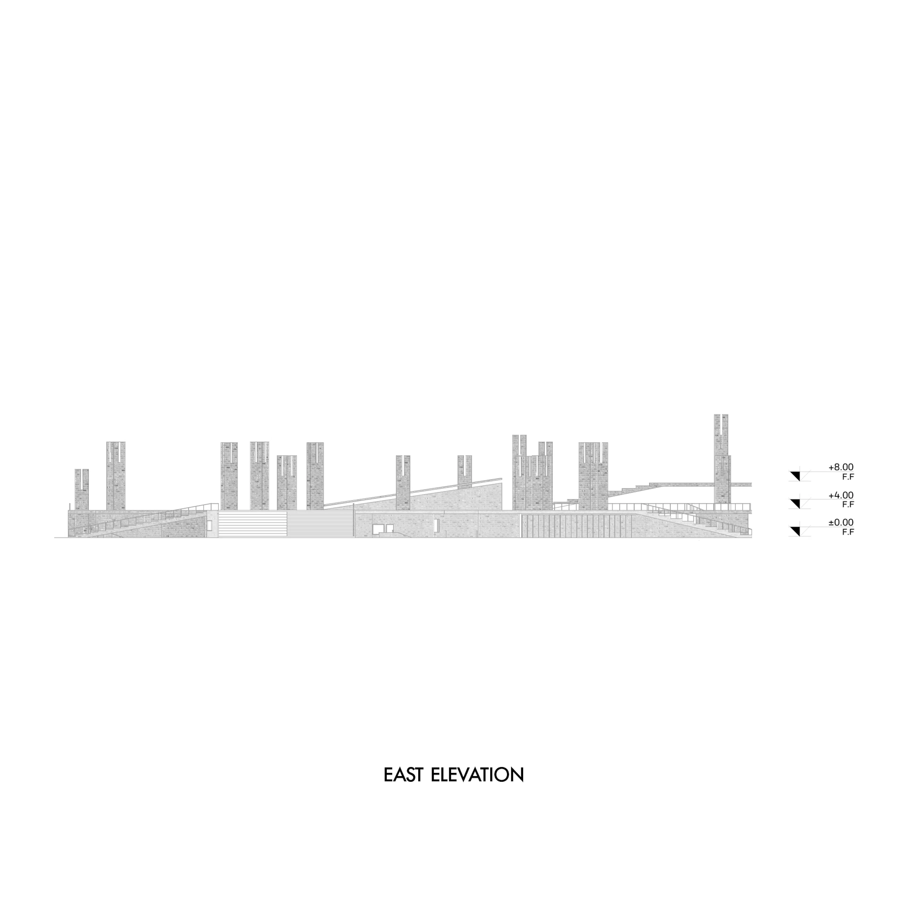 The Experimental Yard — 23