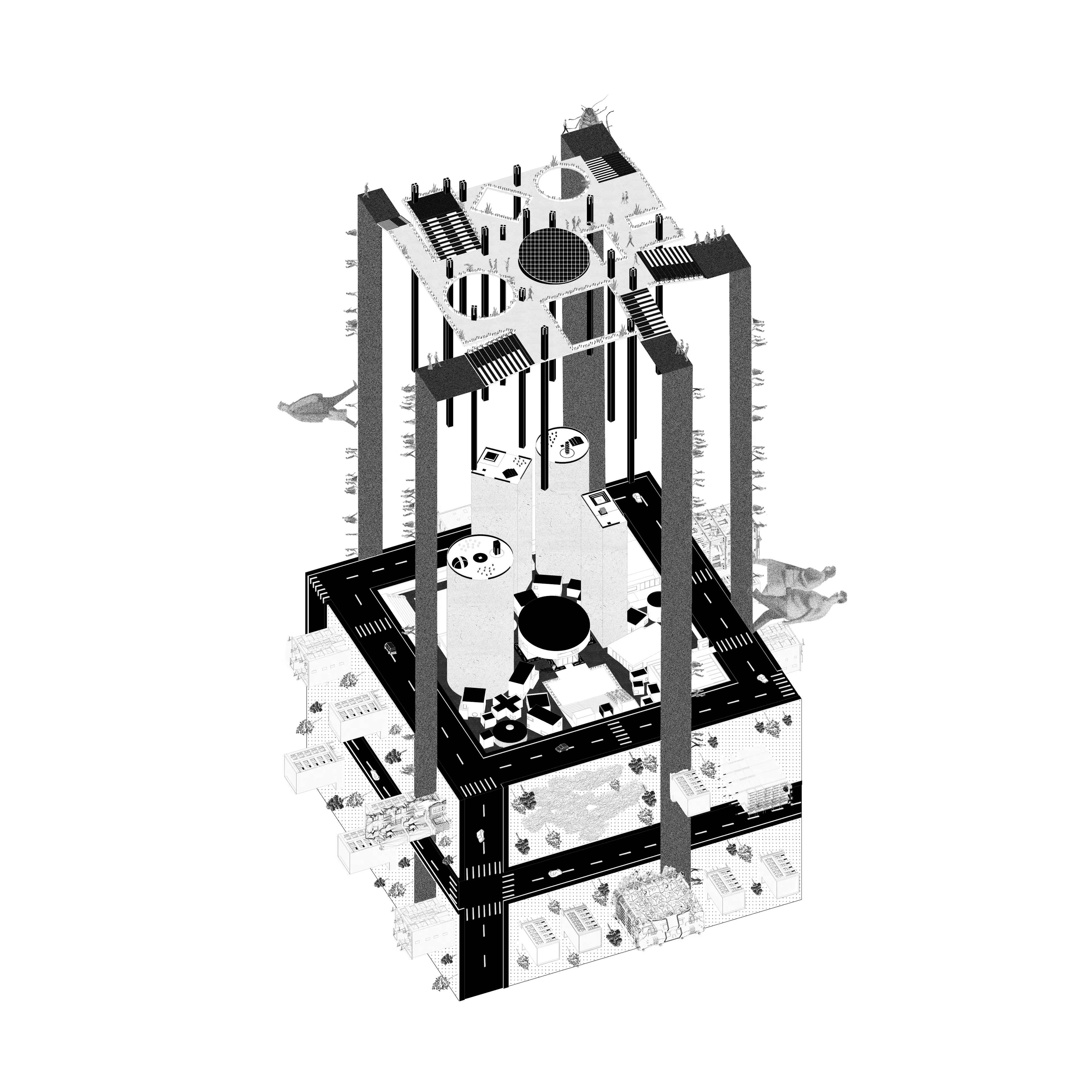 The Experimental Yard — 7