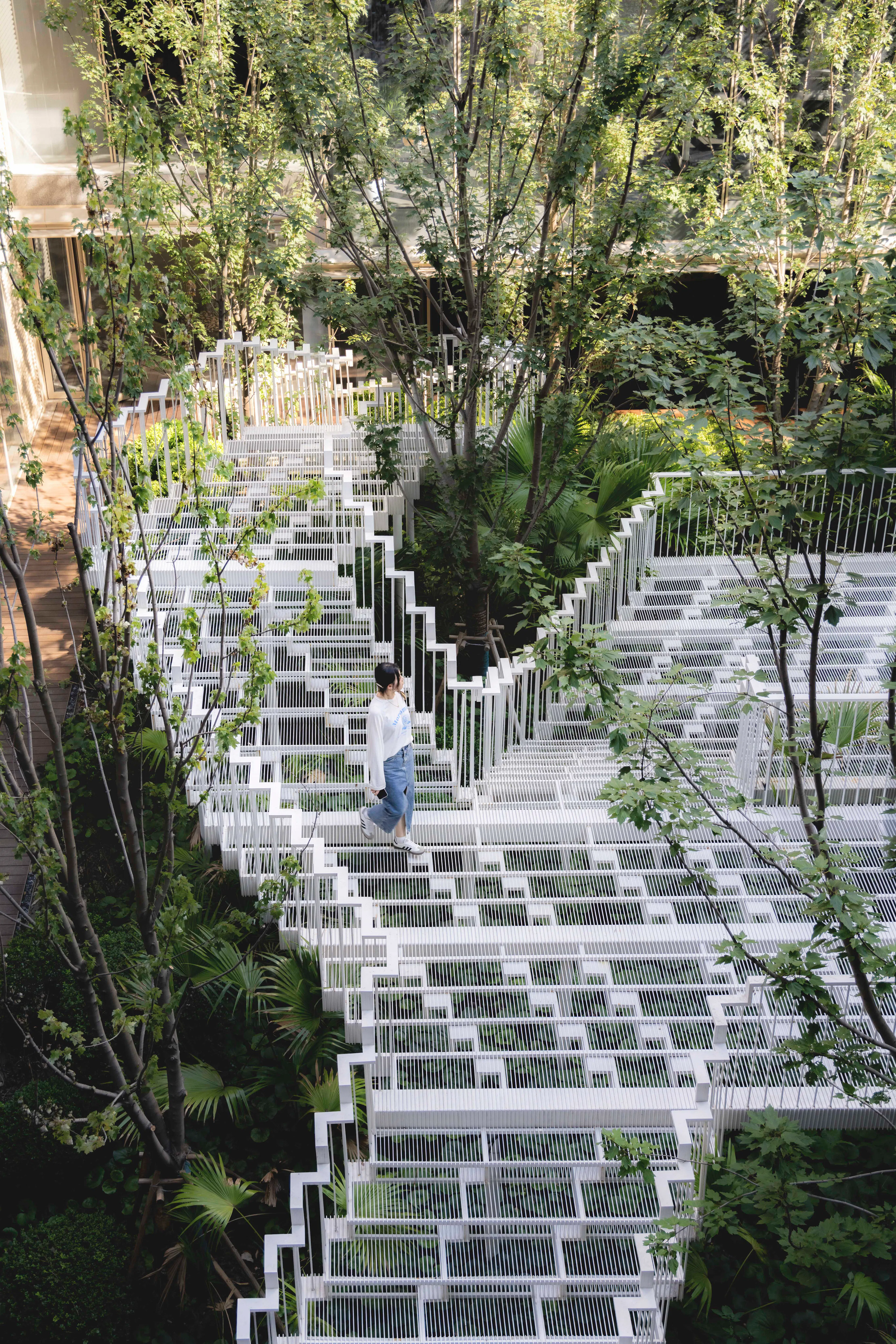 Yanlord Arcadia_Lacy Steps — 2