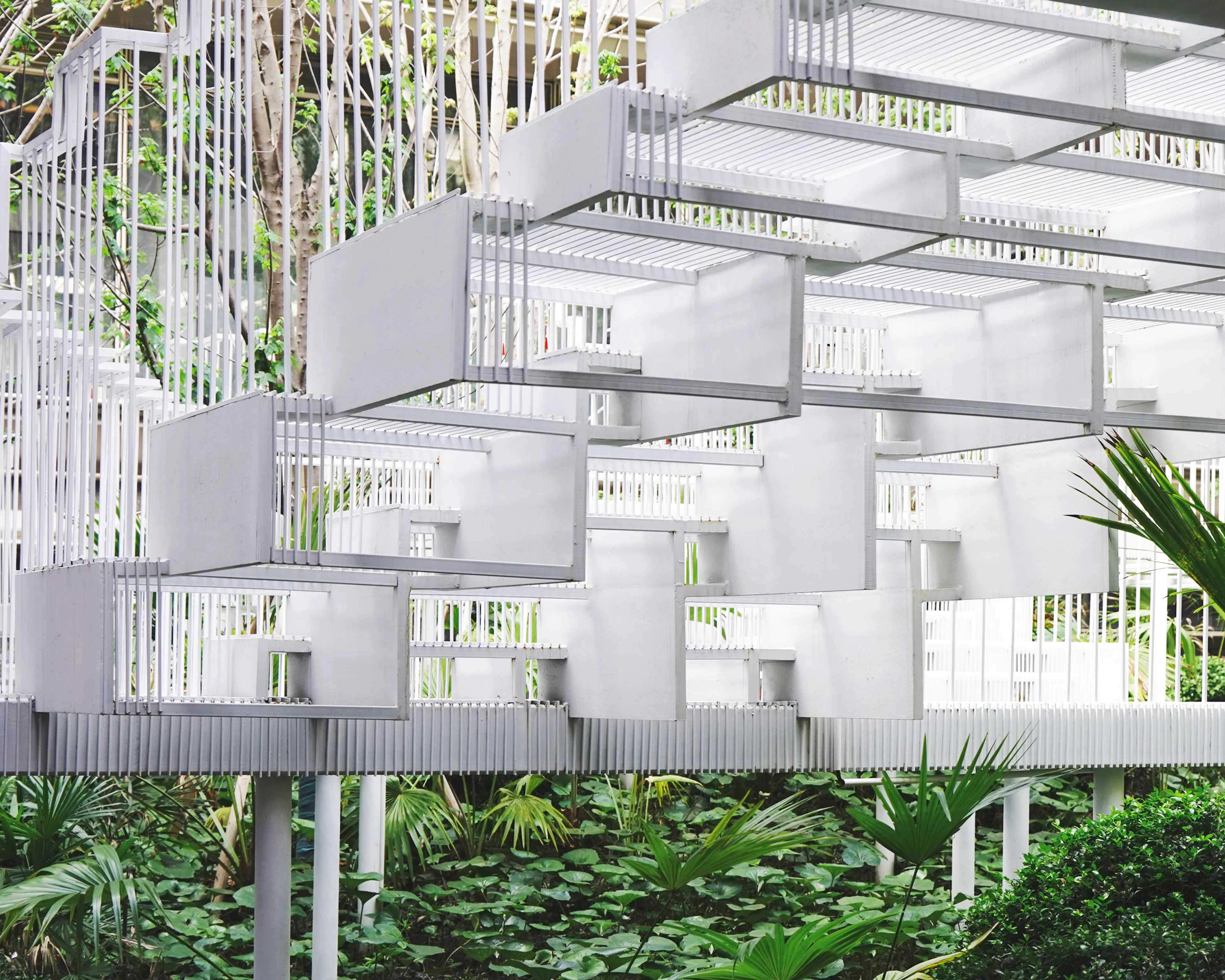 Yanlord Arcadia_Lacy Steps — 6