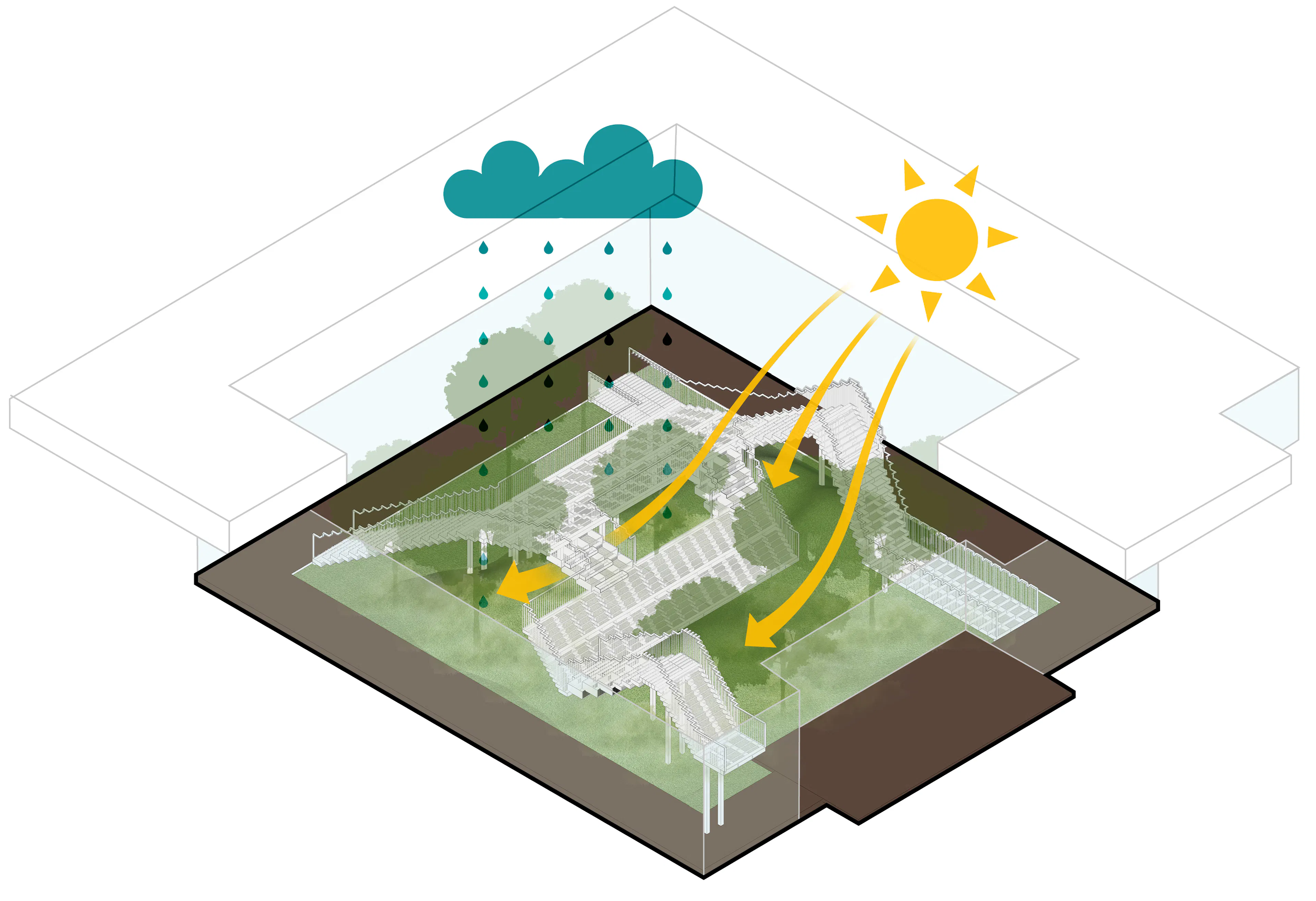 Yanlord Arcadia_Lacy Steps — 10