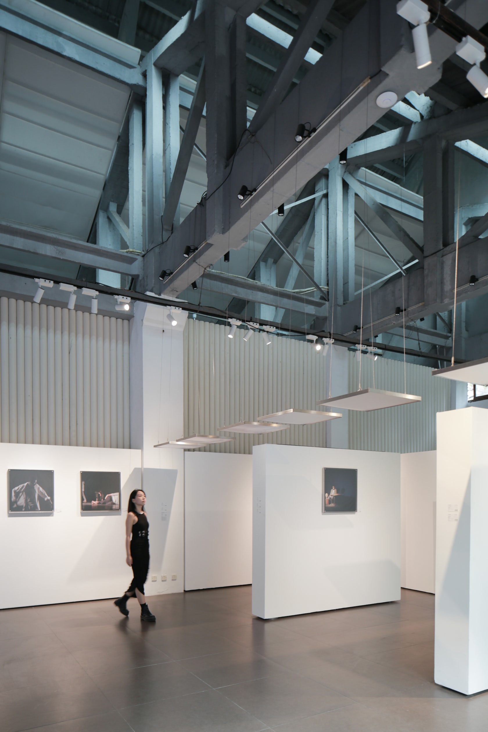 Wandering: Virtual Representation by JXY Studio - Architizer