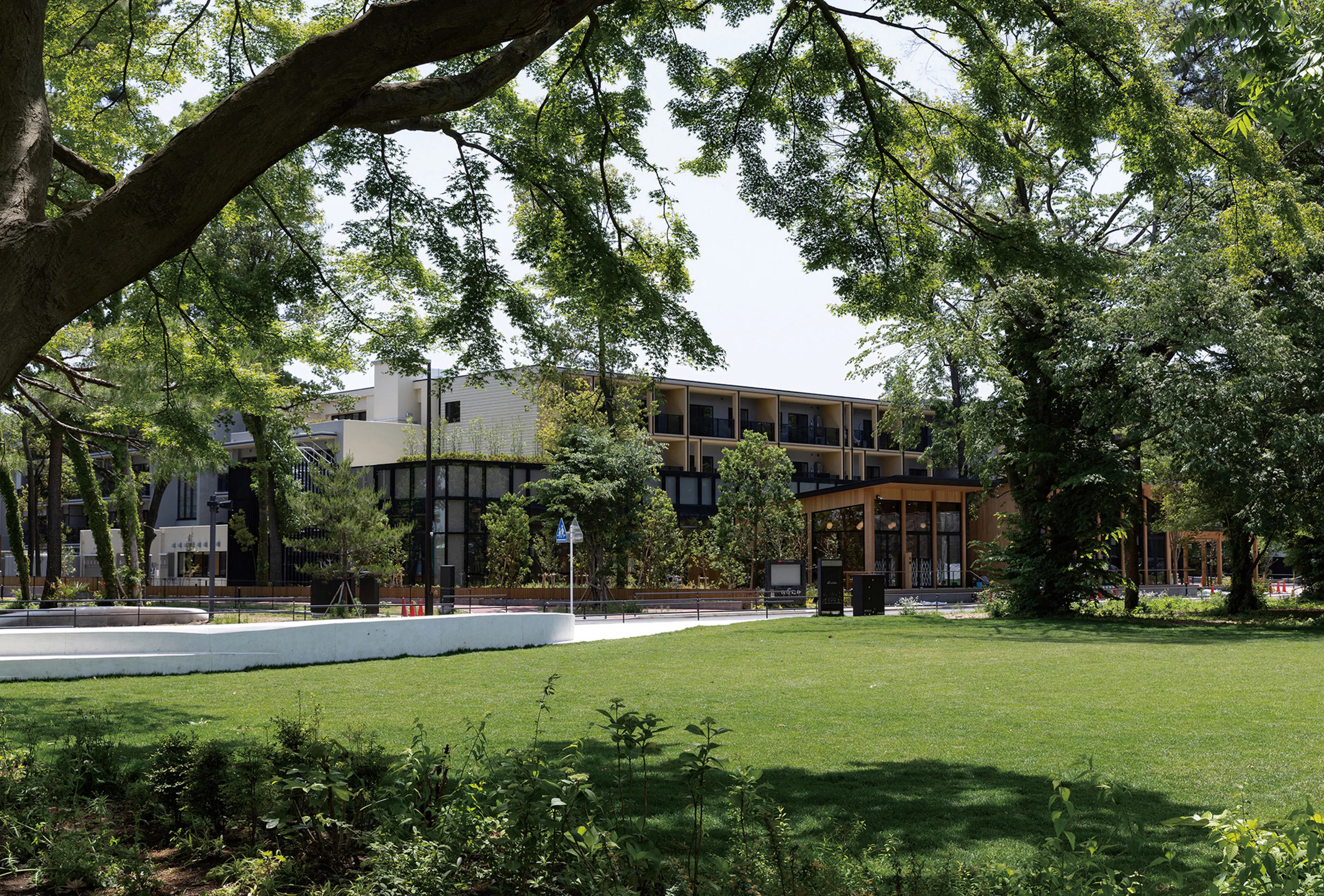 OUKAS SETAGAYA SENGAWA