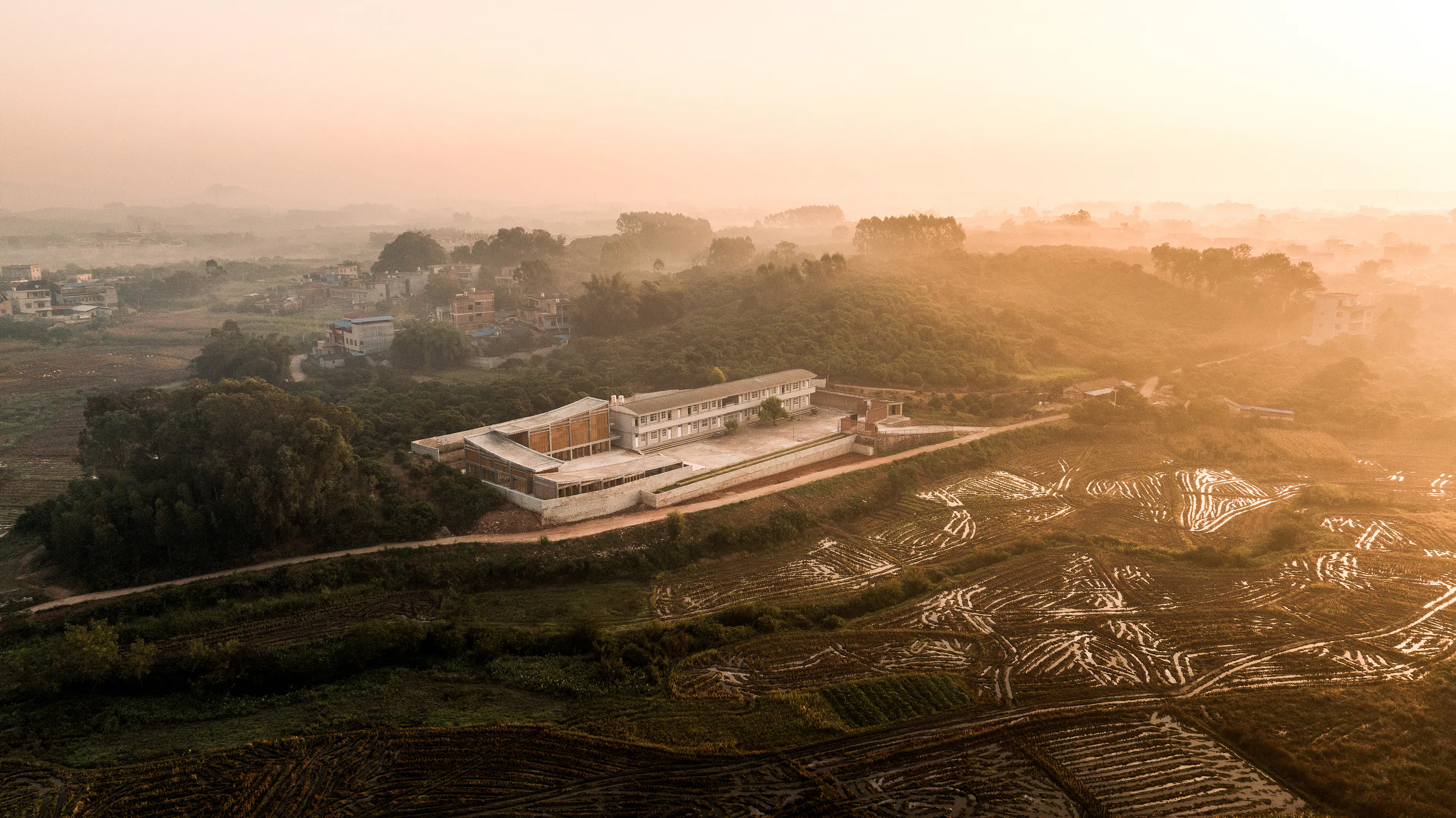 Duling Educational and Cultural Centre — 2