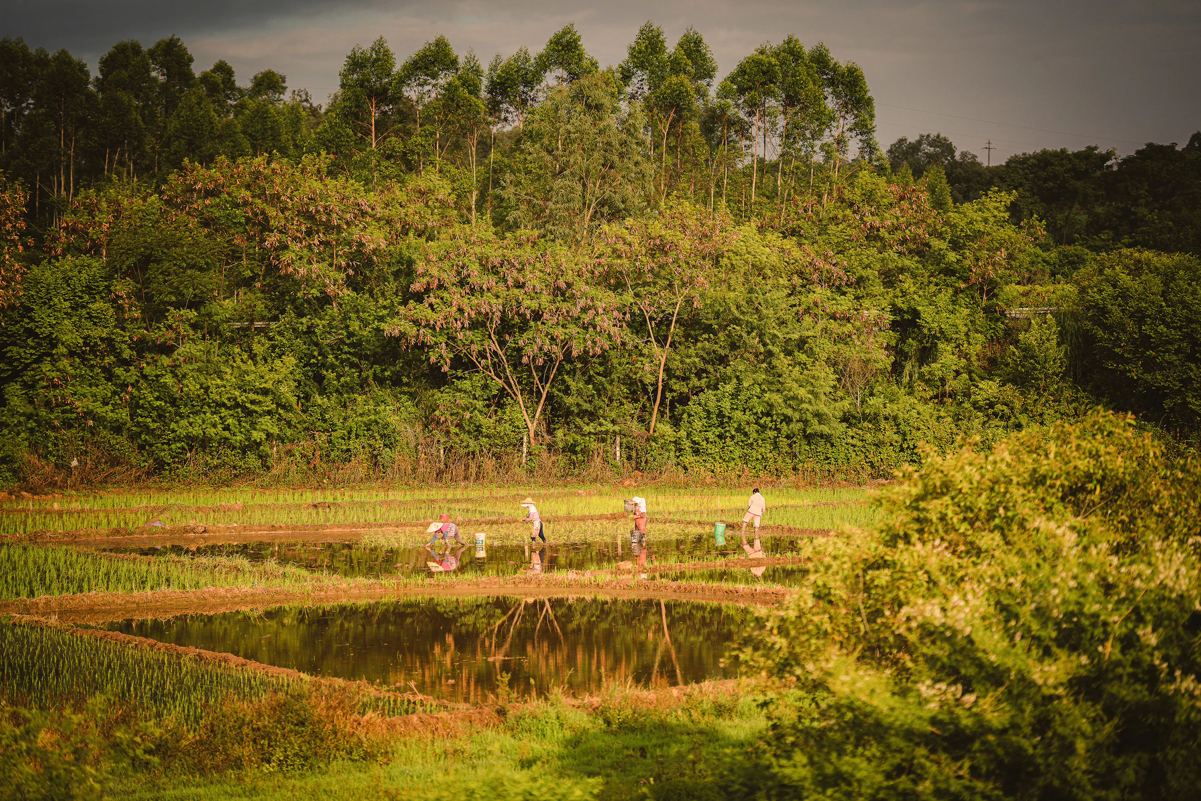 Duling Educational and Cultural Centre — 3