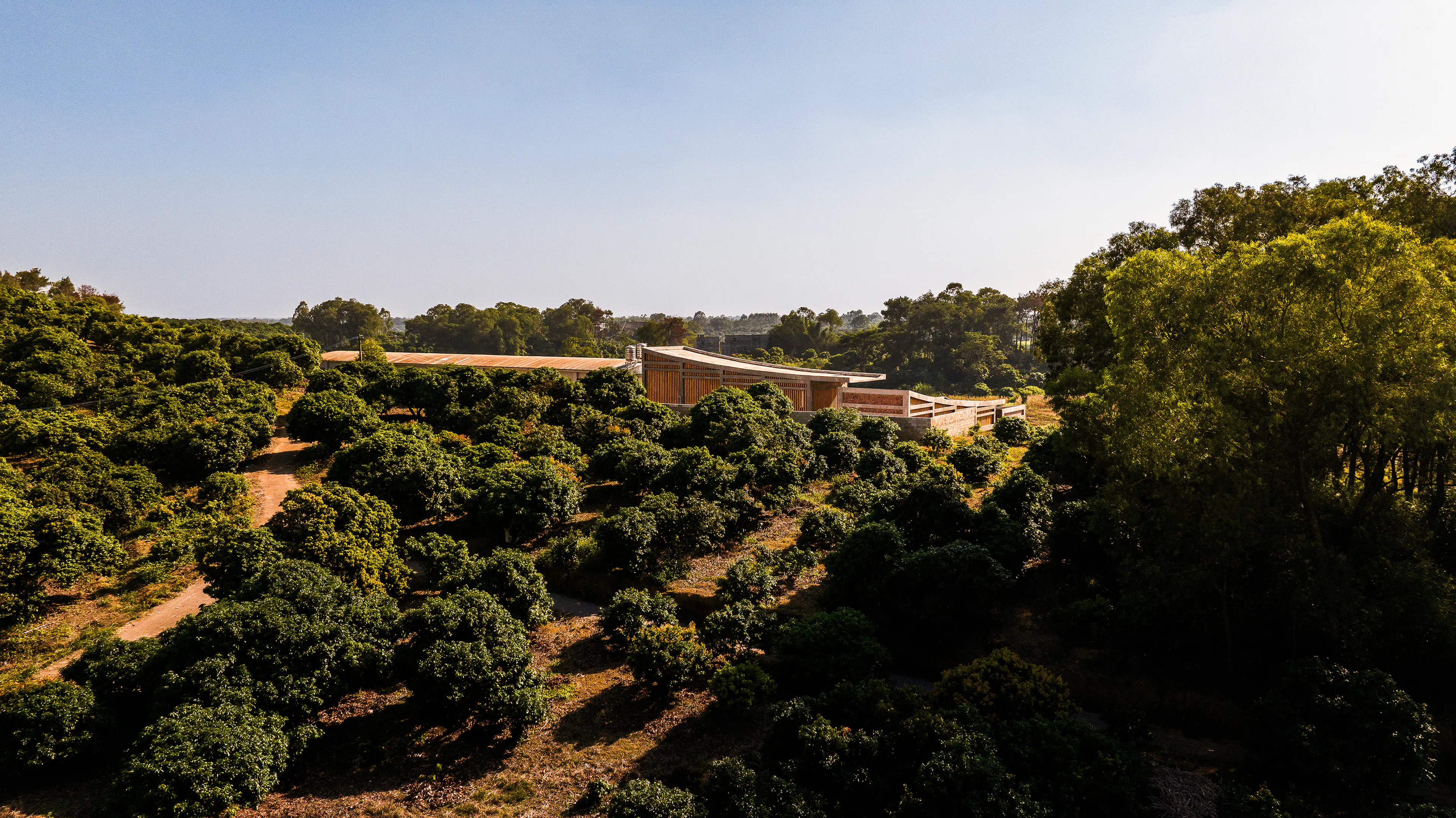 Duling Educational and Cultural Centre — 4