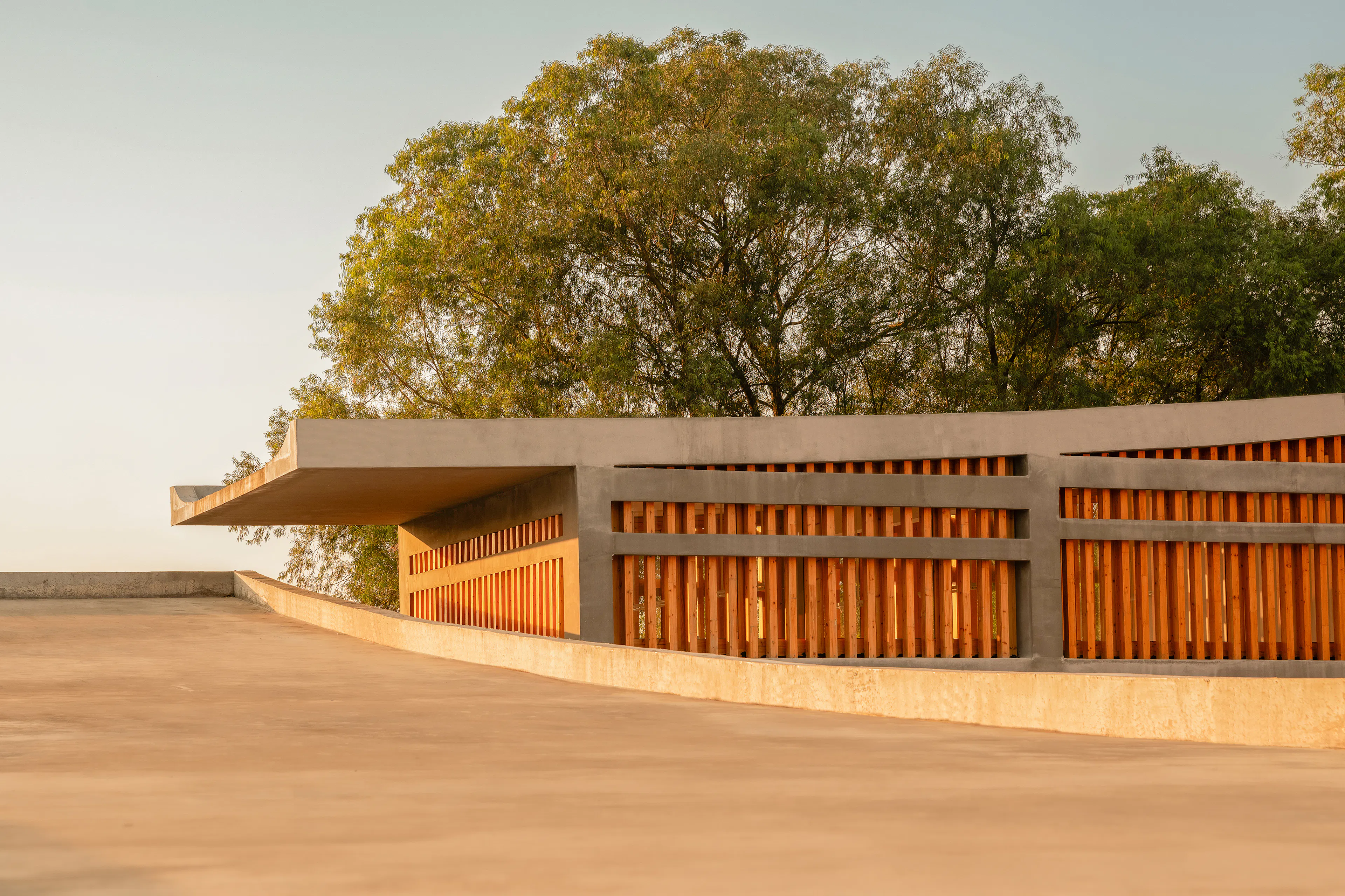 Duling Educational and Cultural Centre — 7