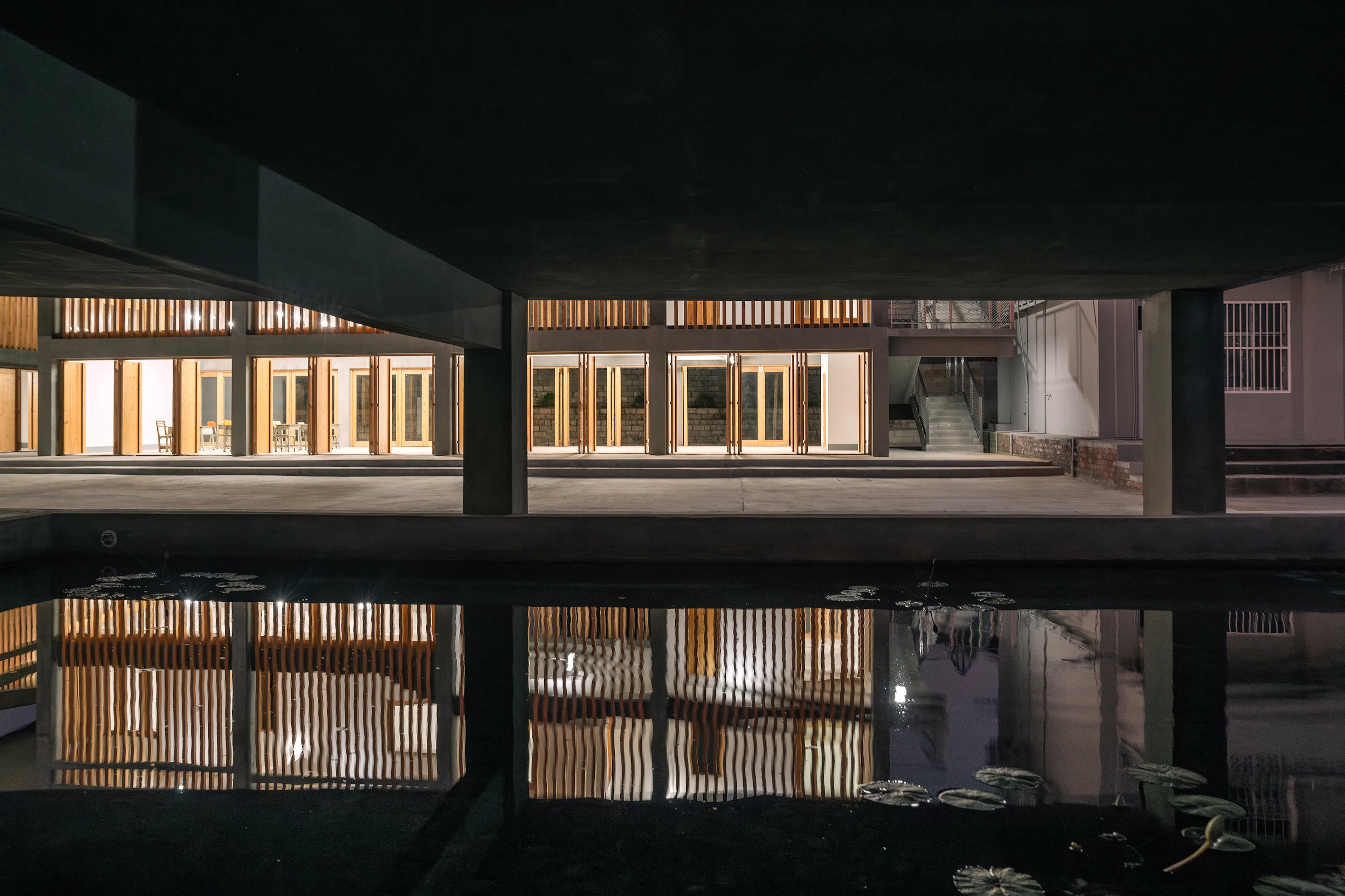 Duling Educational and Cultural Centre — 8