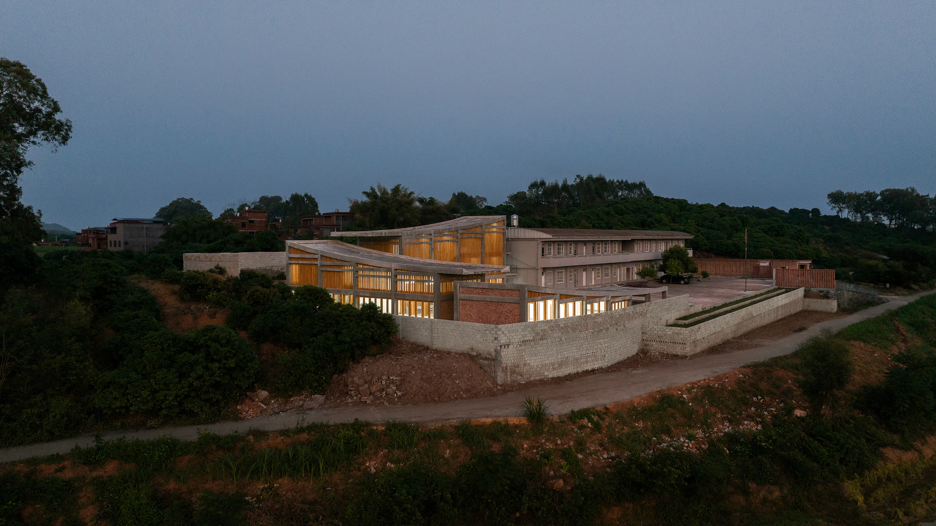 Duling Educational and Cultural Centre — 10