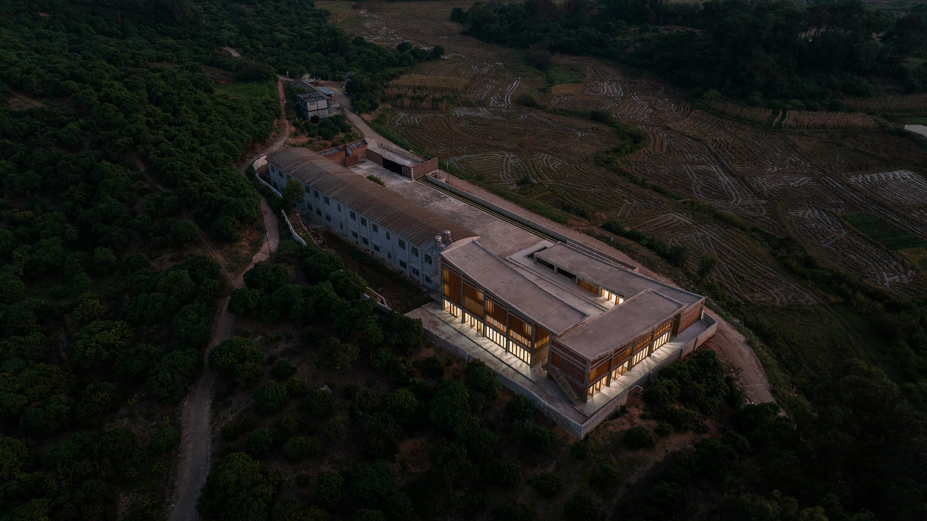 Duling Educational and Cultural Centre — 11