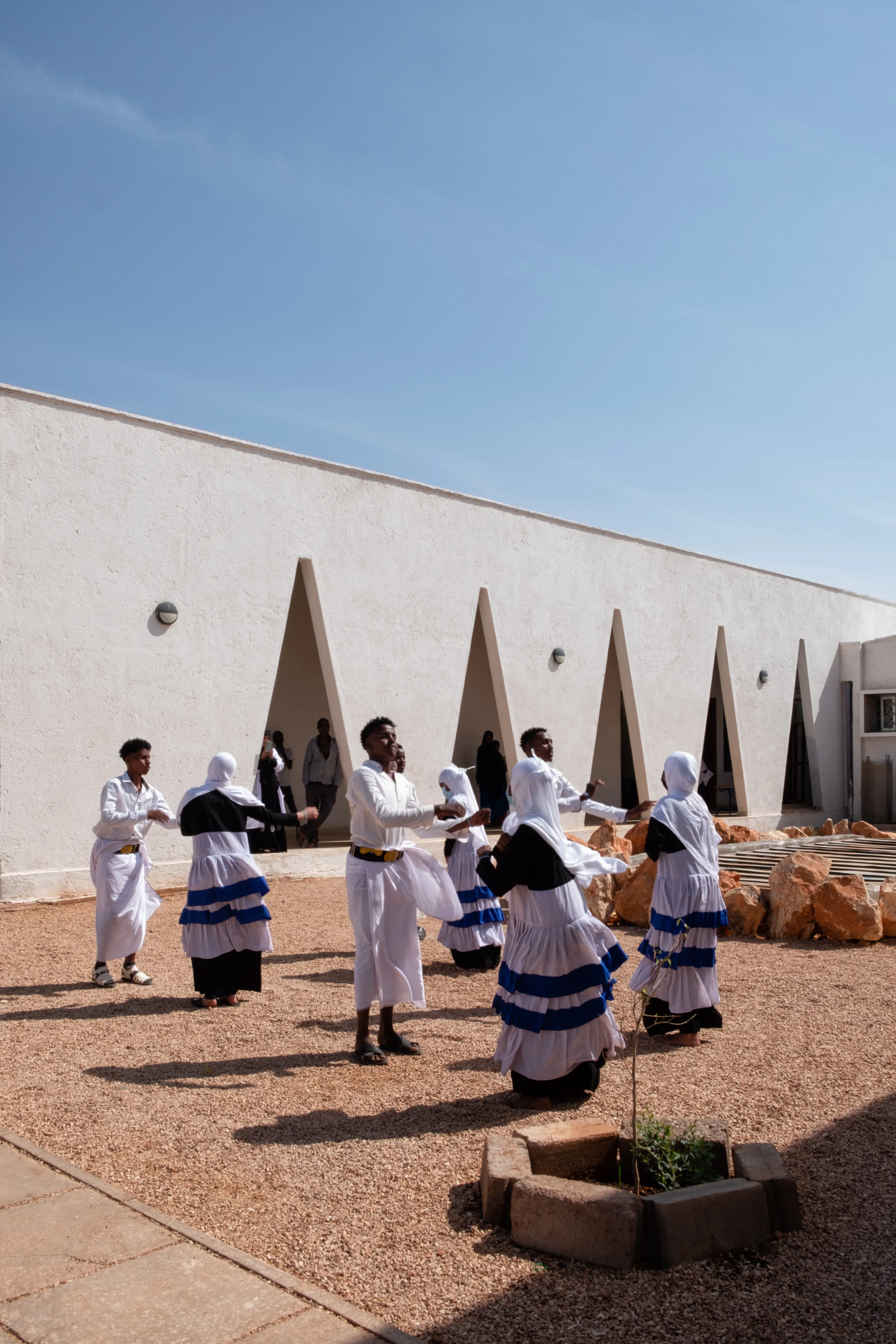 Burtinle District Hospital