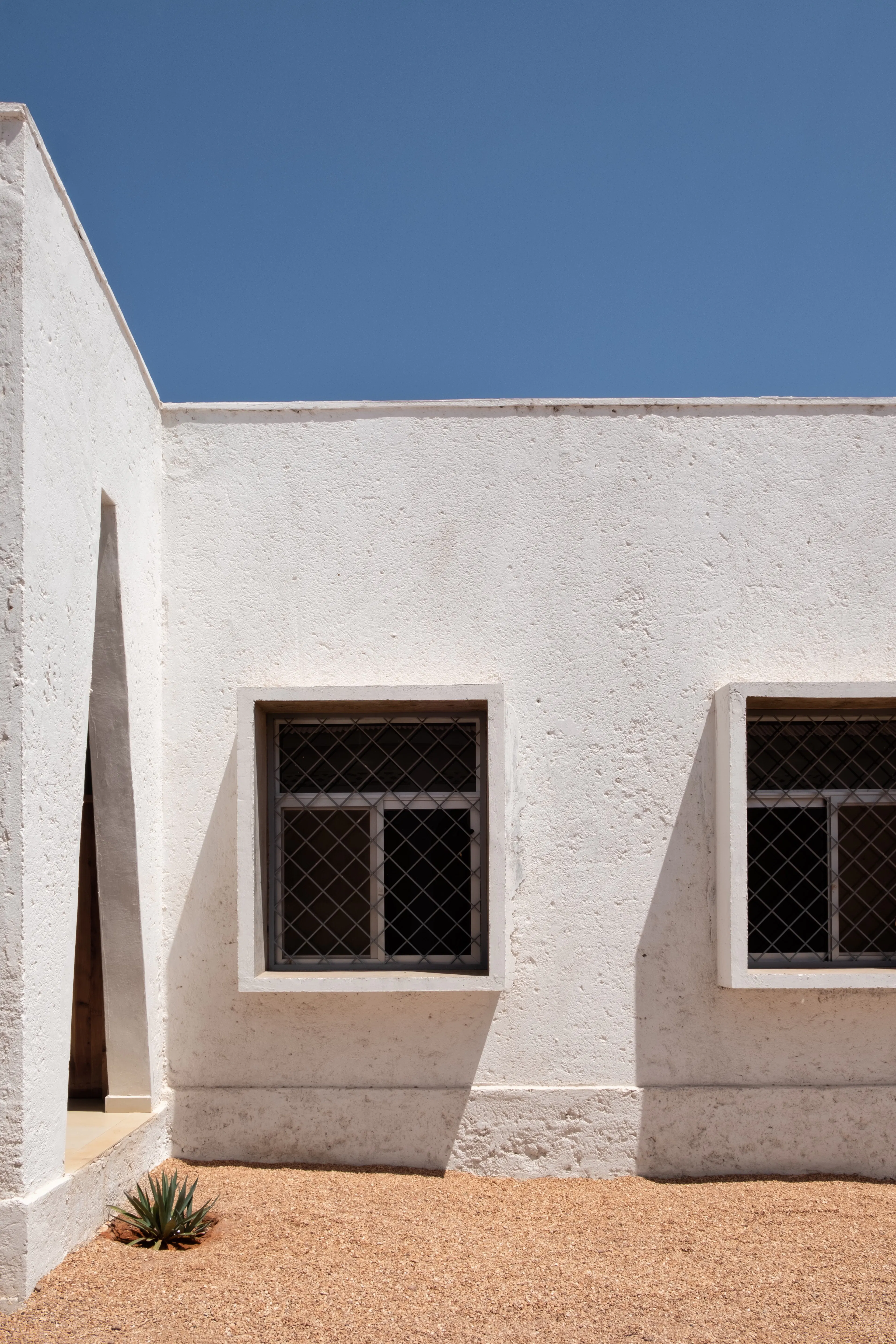 Burtinle District Hospital — 12