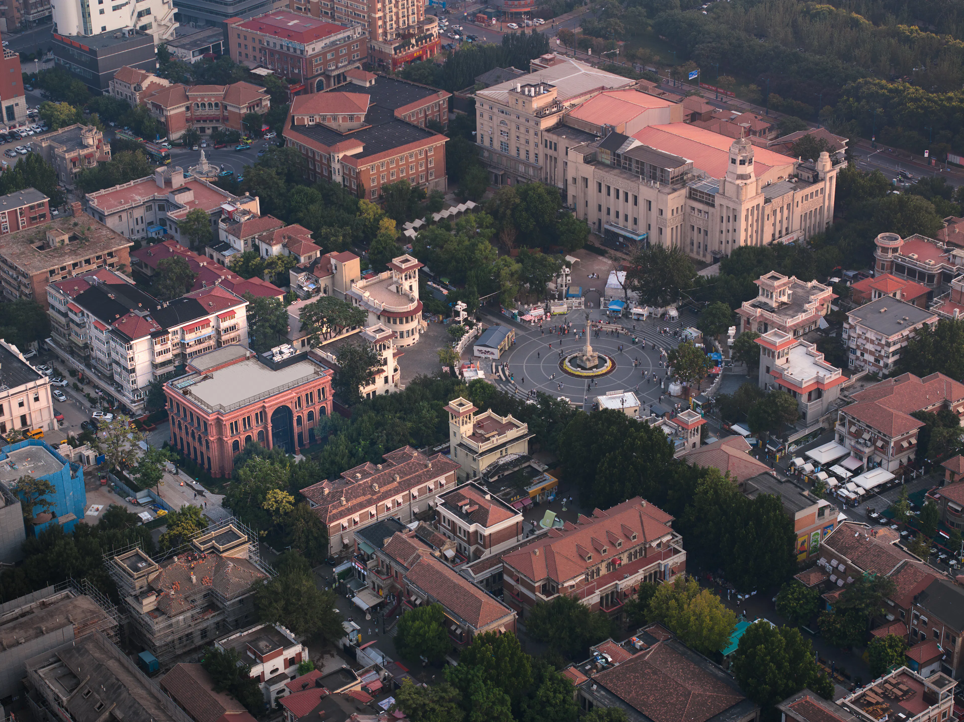 Tianjin Zhongshuge — 2