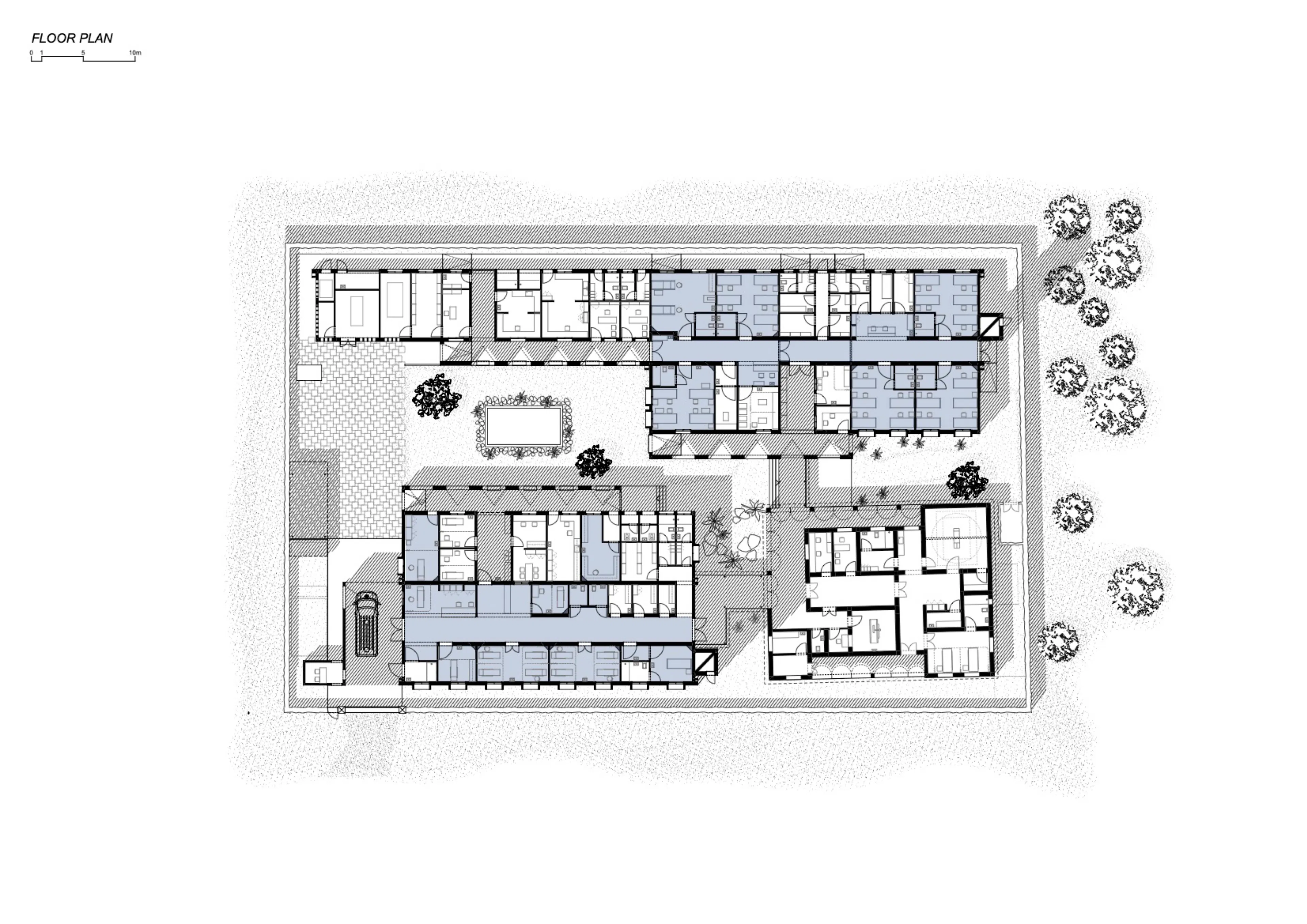 Burtinle District Hospital — 18