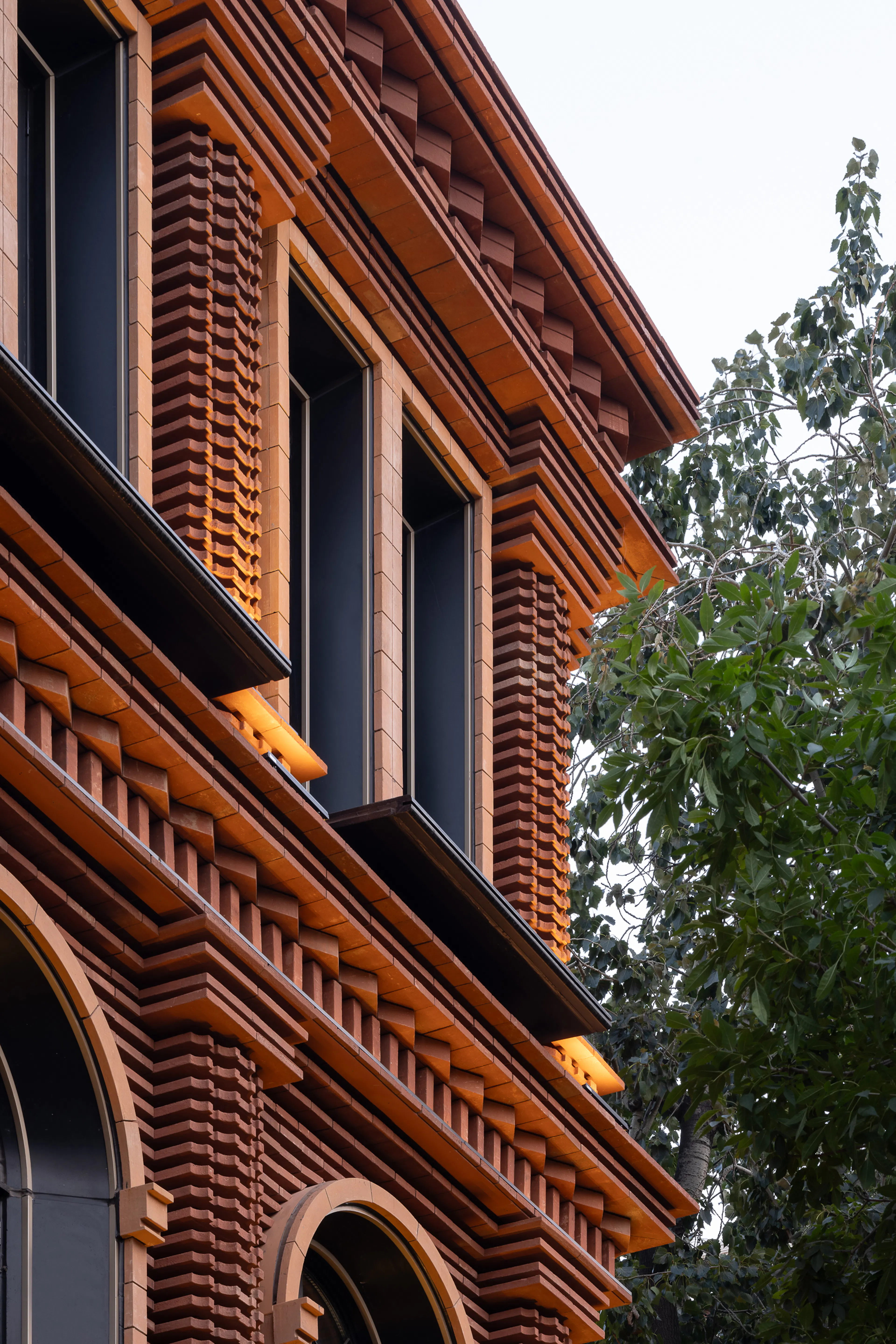 Tianjin Zhongshuge — 6