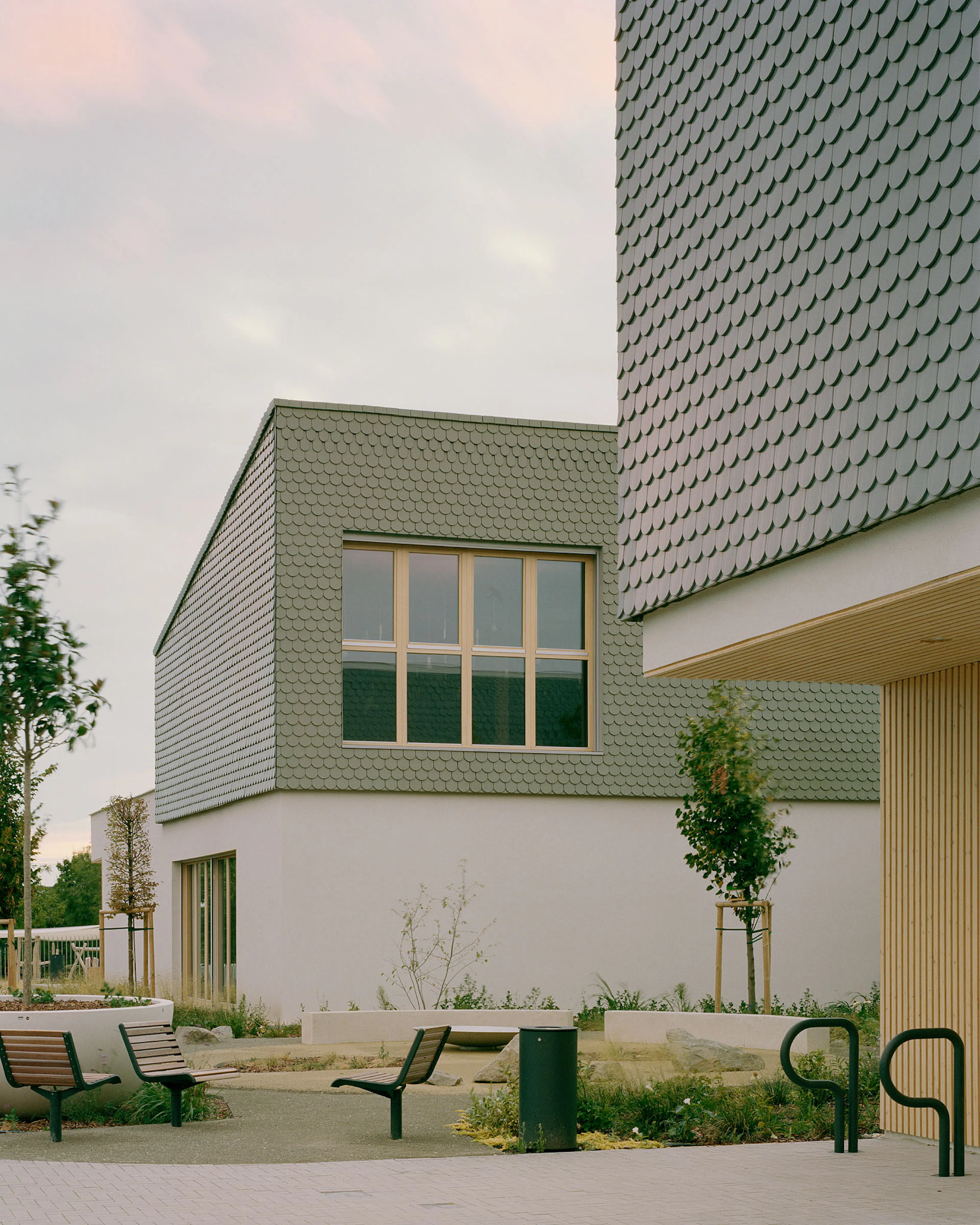 Zöldike Nursery — 8