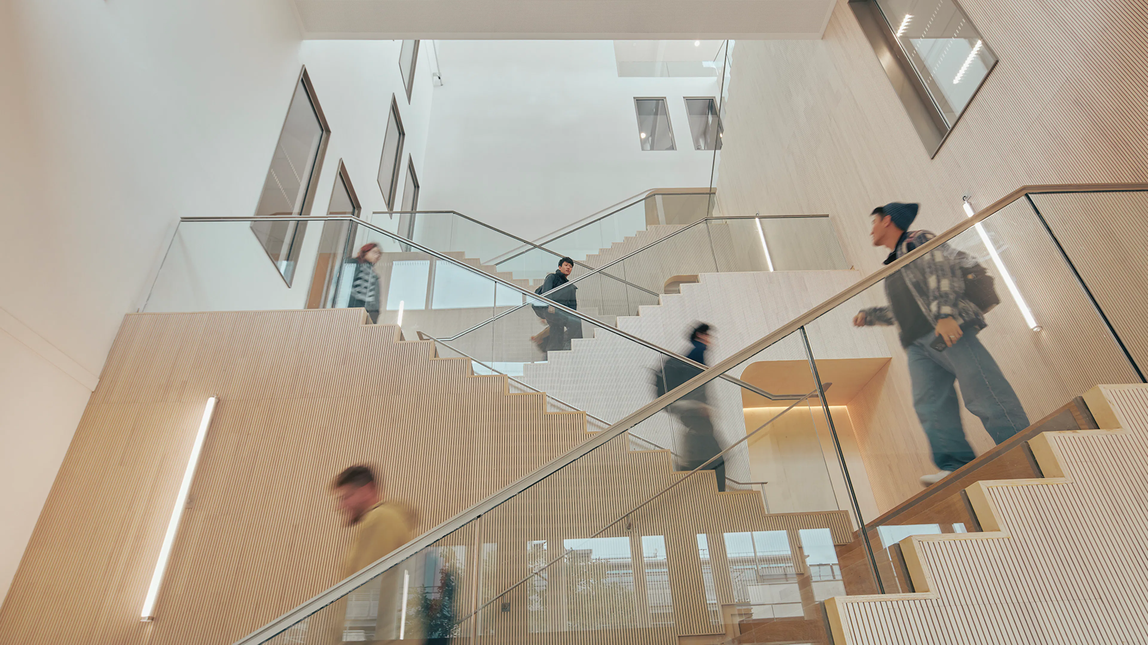 Memphis Riverfront Concept — 14