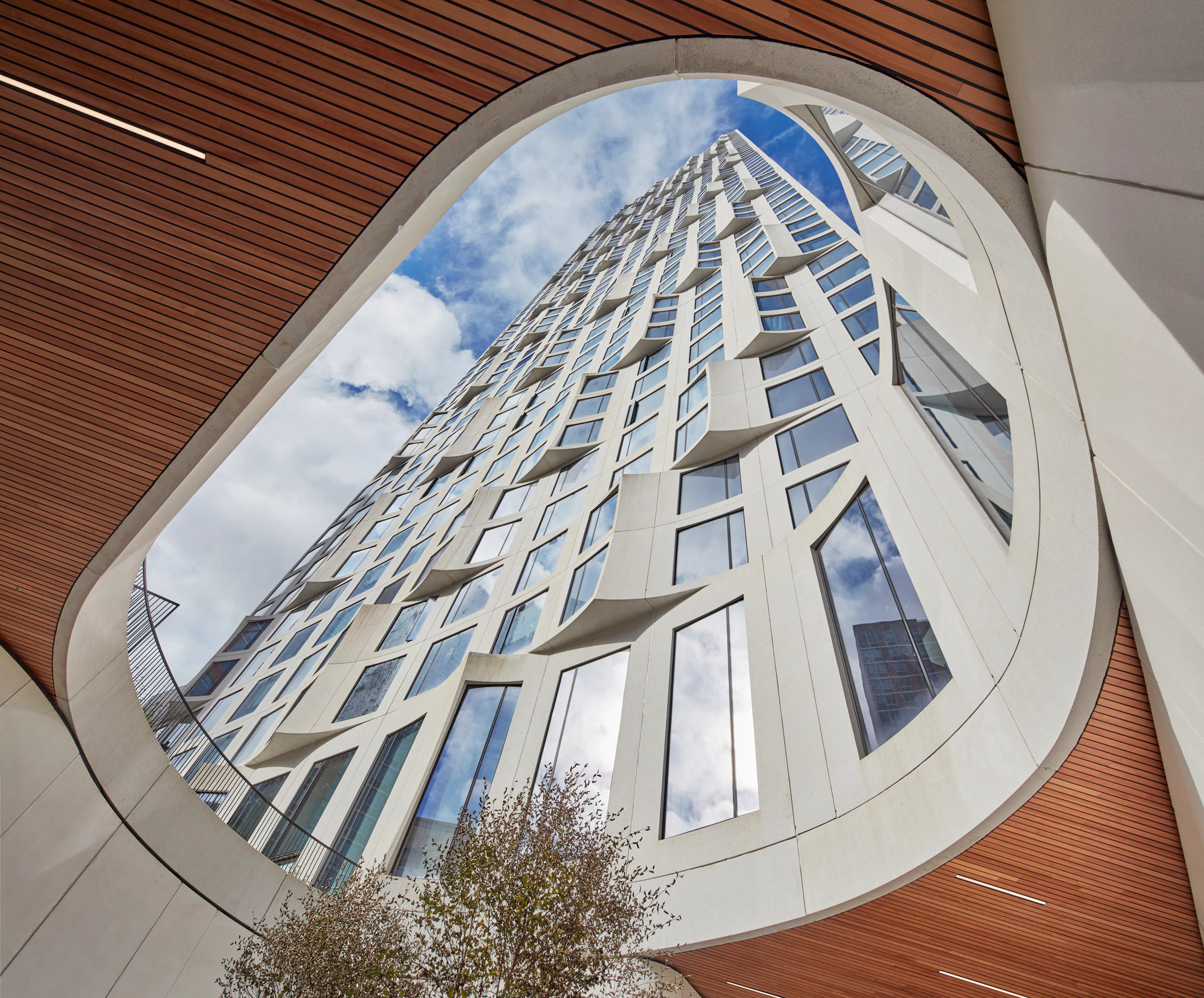 Memphis Riverfront Concept — 16