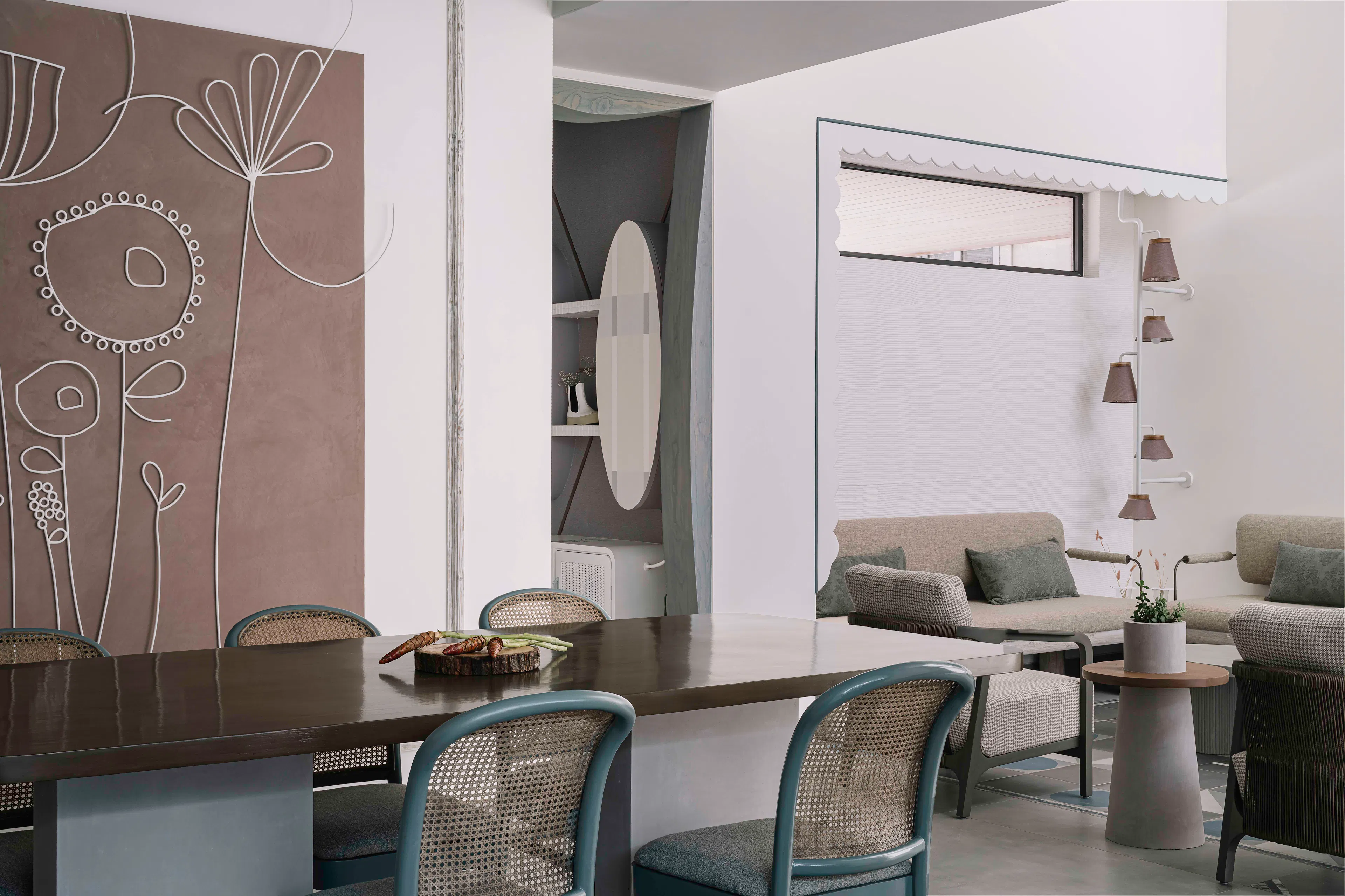 Project Sin City — 83