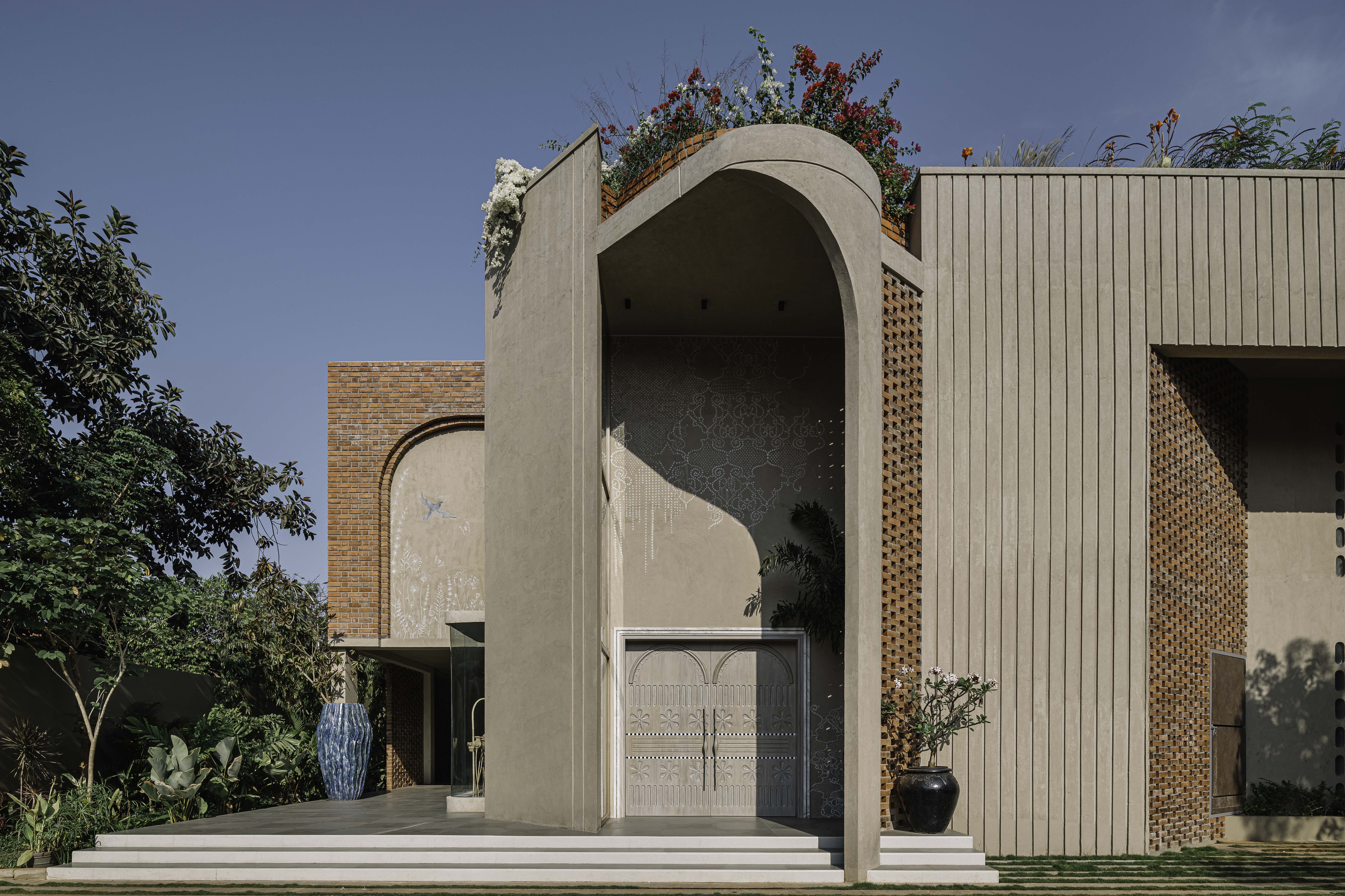 © Multitude Of Sins