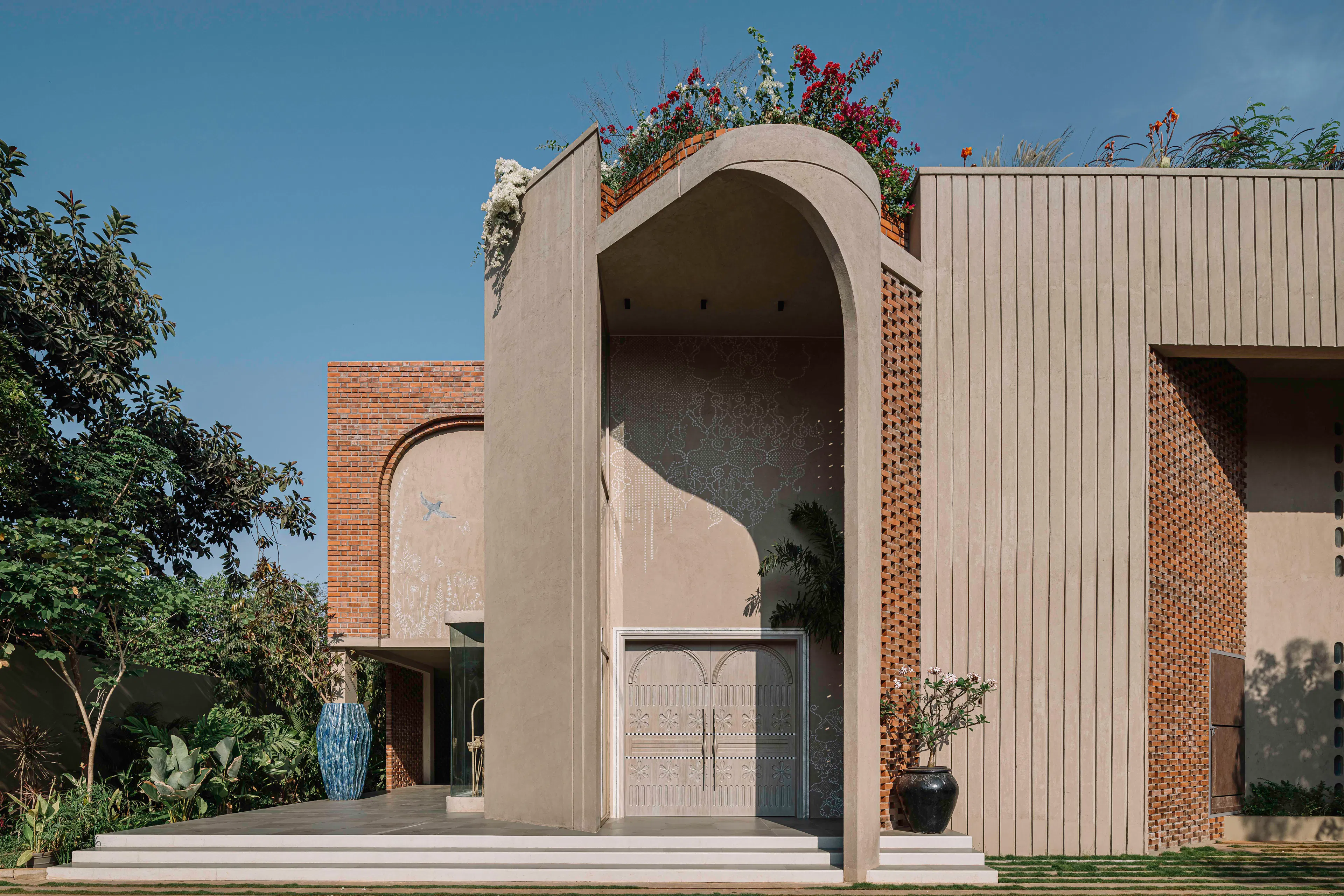 Pennyroyal Tea — 2