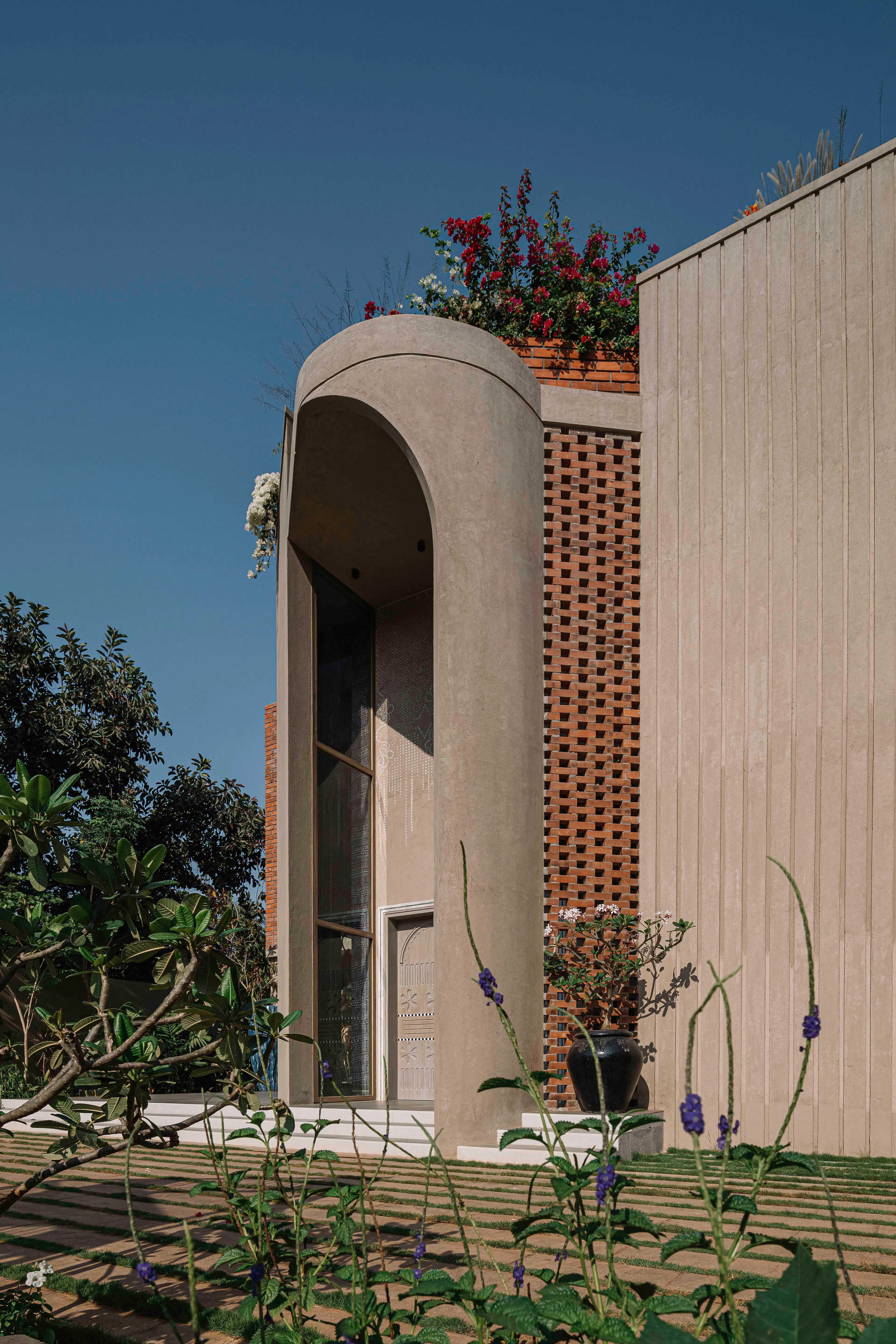 Pennyroyal Tea — 1