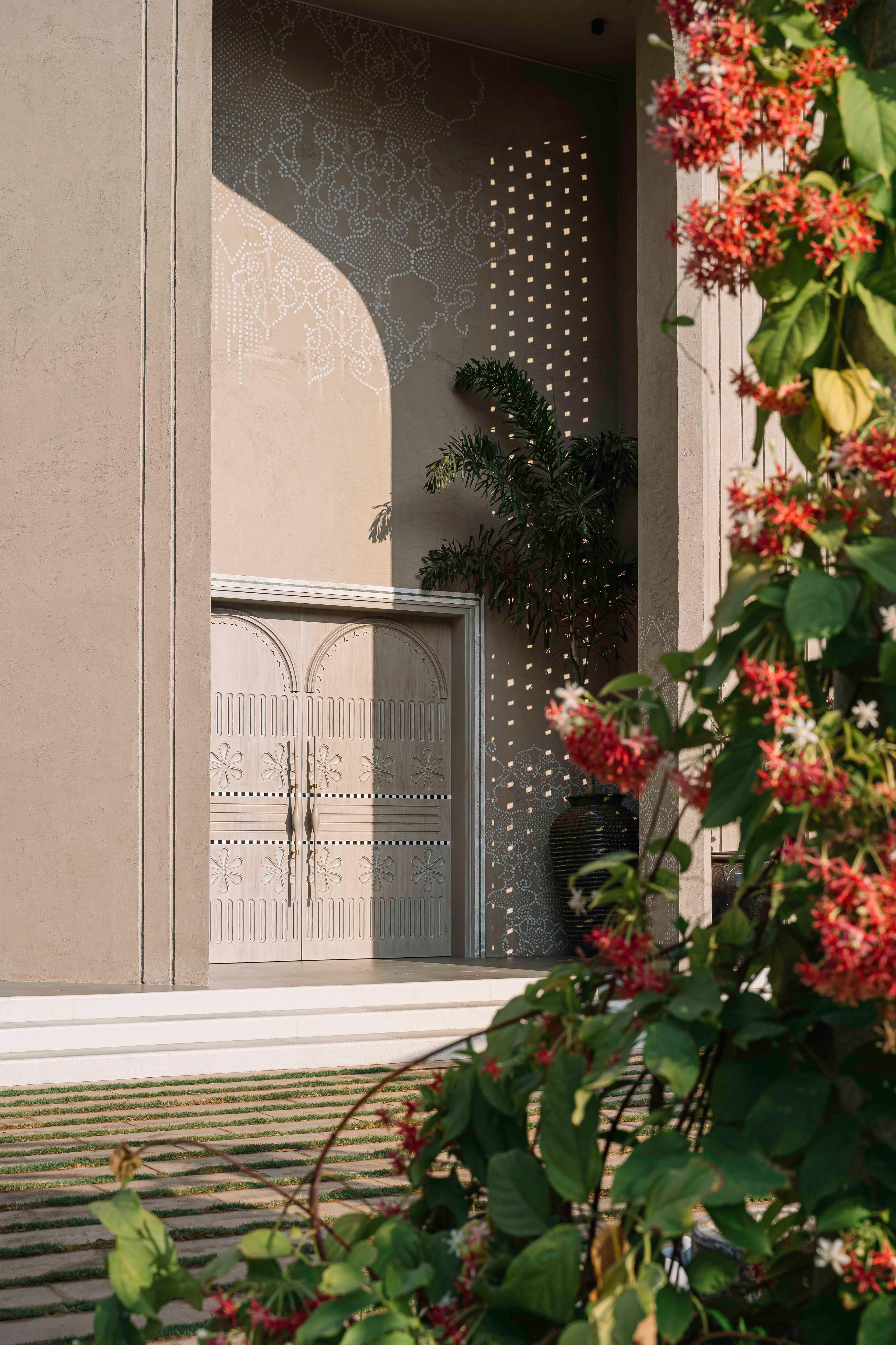 Pennyroyal Tea — 3