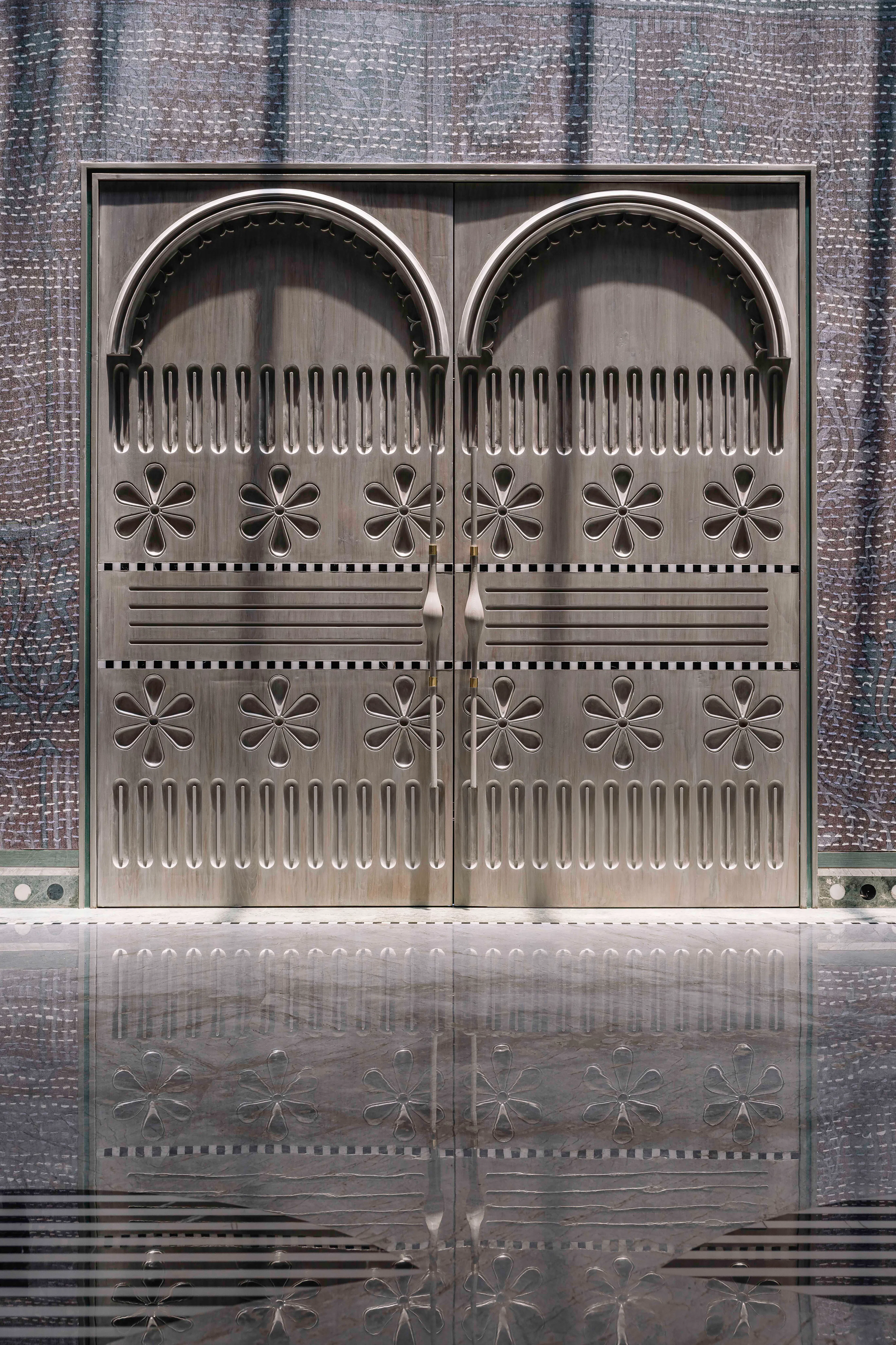 Pennyroyal Tea — 5