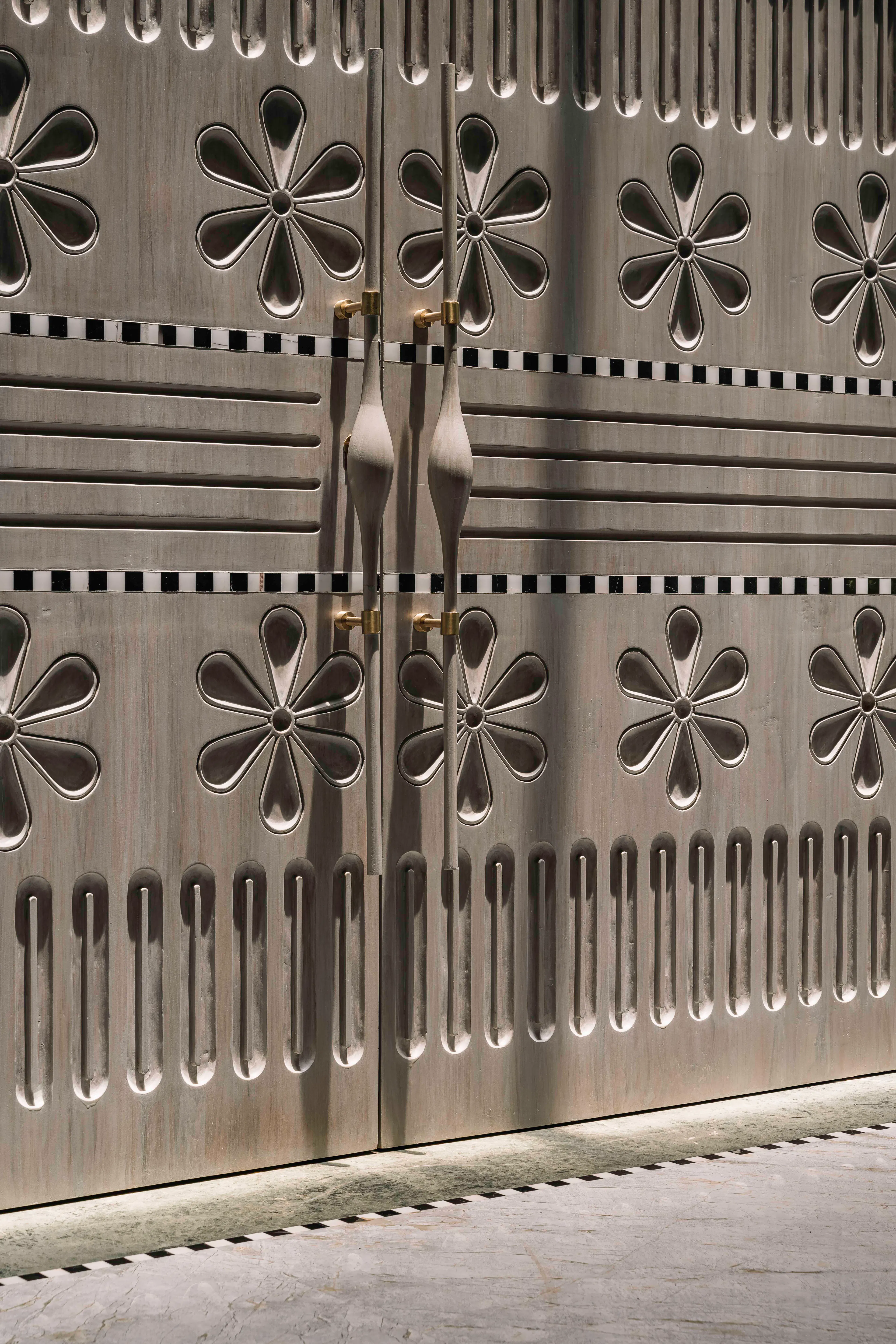 Pennyroyal Tea — 6