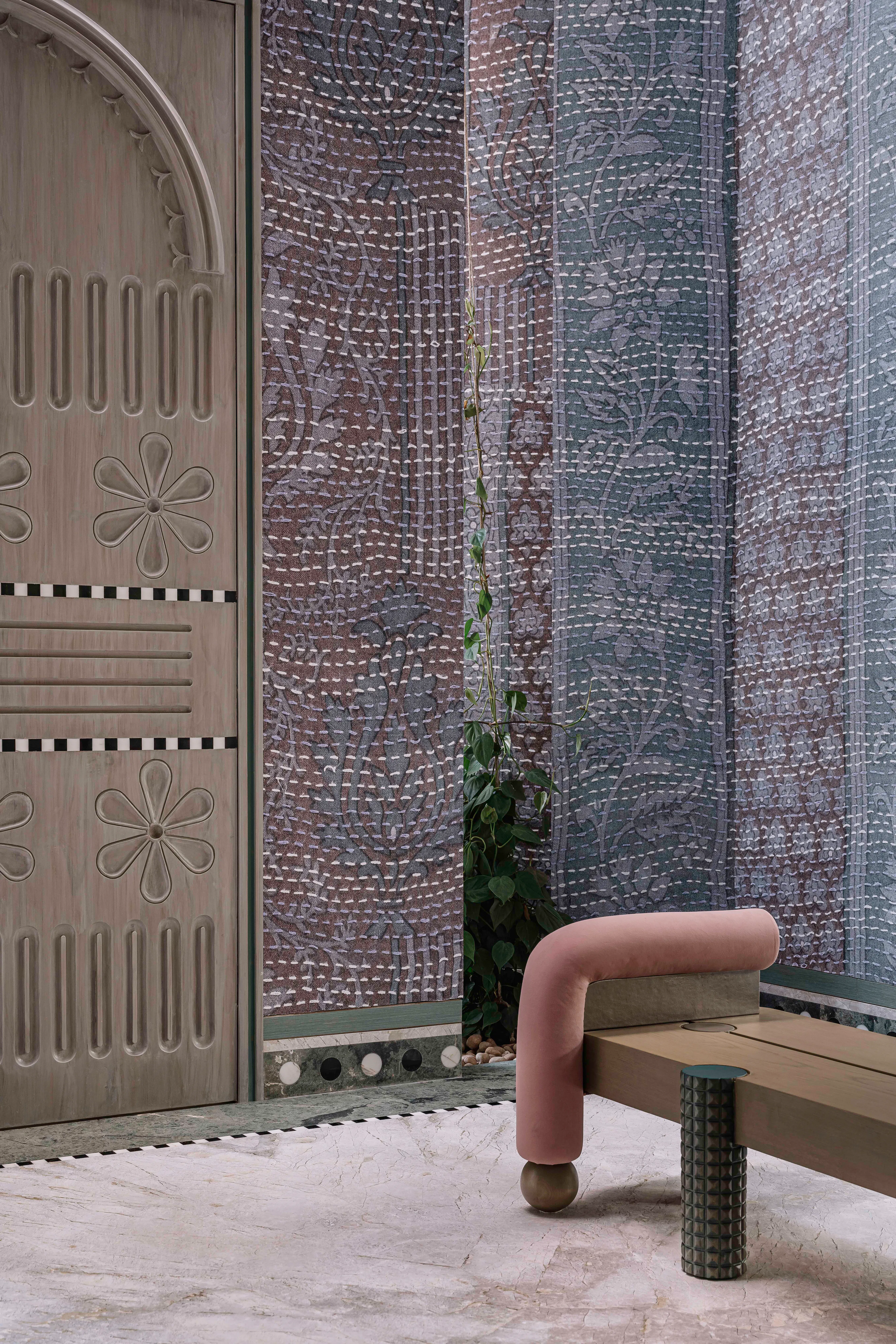 Pennyroyal Tea — 7