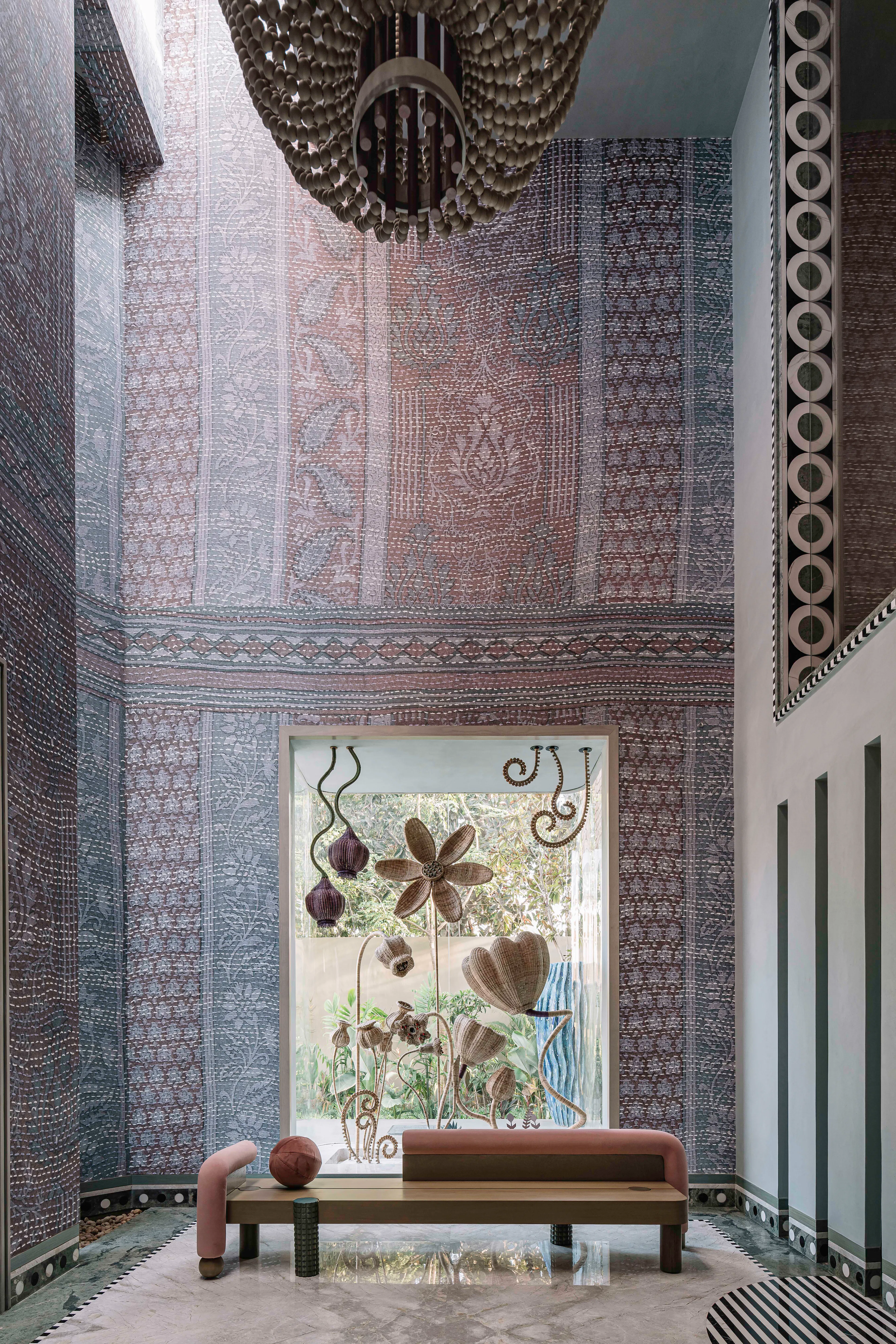 Pennyroyal Tea — 8