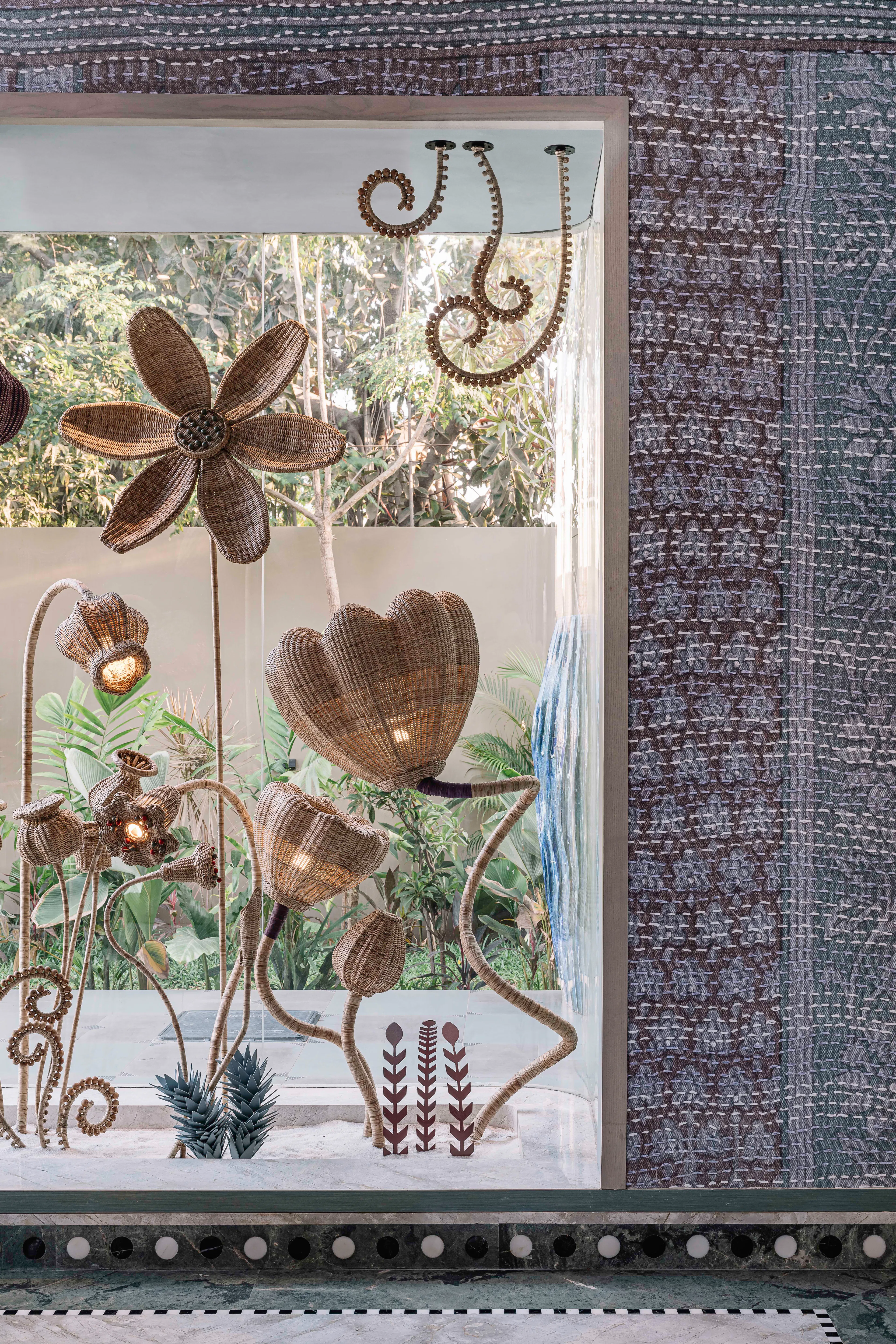 Pennyroyal Tea — 11